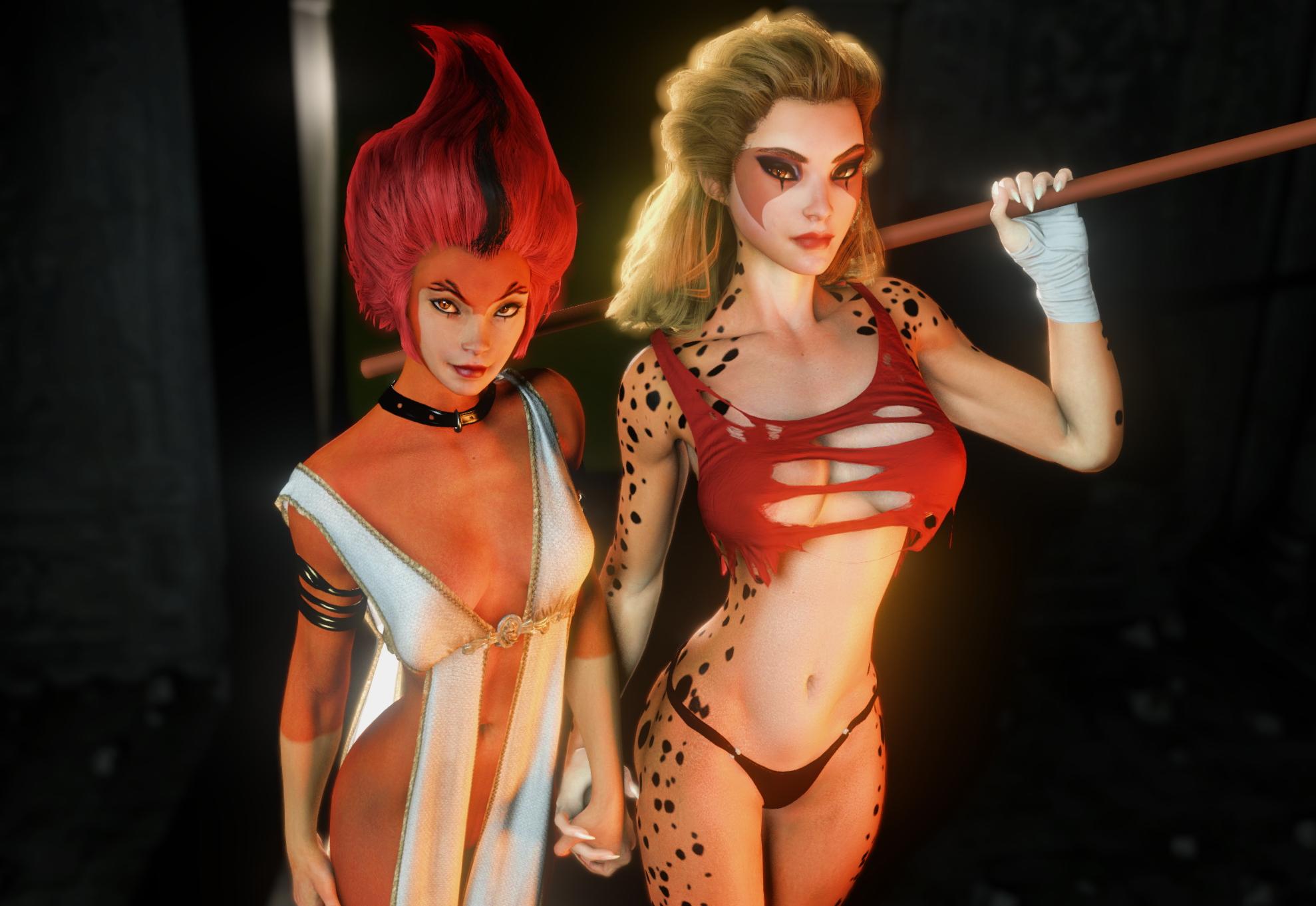 Community Contributions - July 2023  3d Porn Futanari Futa 3dnsfw Cum Cum Covered Masturbating Model Sexy Photorealistic Nude Nudes Digital Art Sex Sexy Lingerie Lingerie Nsfw Bbw Boobs Big Tits Big Ass 3