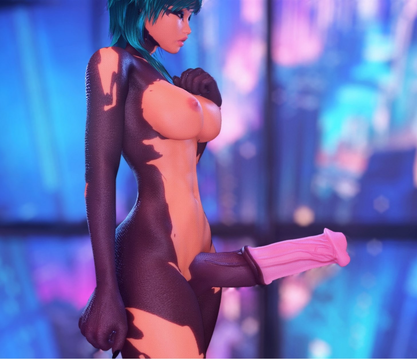 The 8th Wonder of the World  B.O  Futa Futanari Dickgirl Shemale Riding Nsfw Big Tits Big Dick Big boobs 3d Porn Sexy Horny Face Horny Nude Big Cock Tits Naked Horsecock