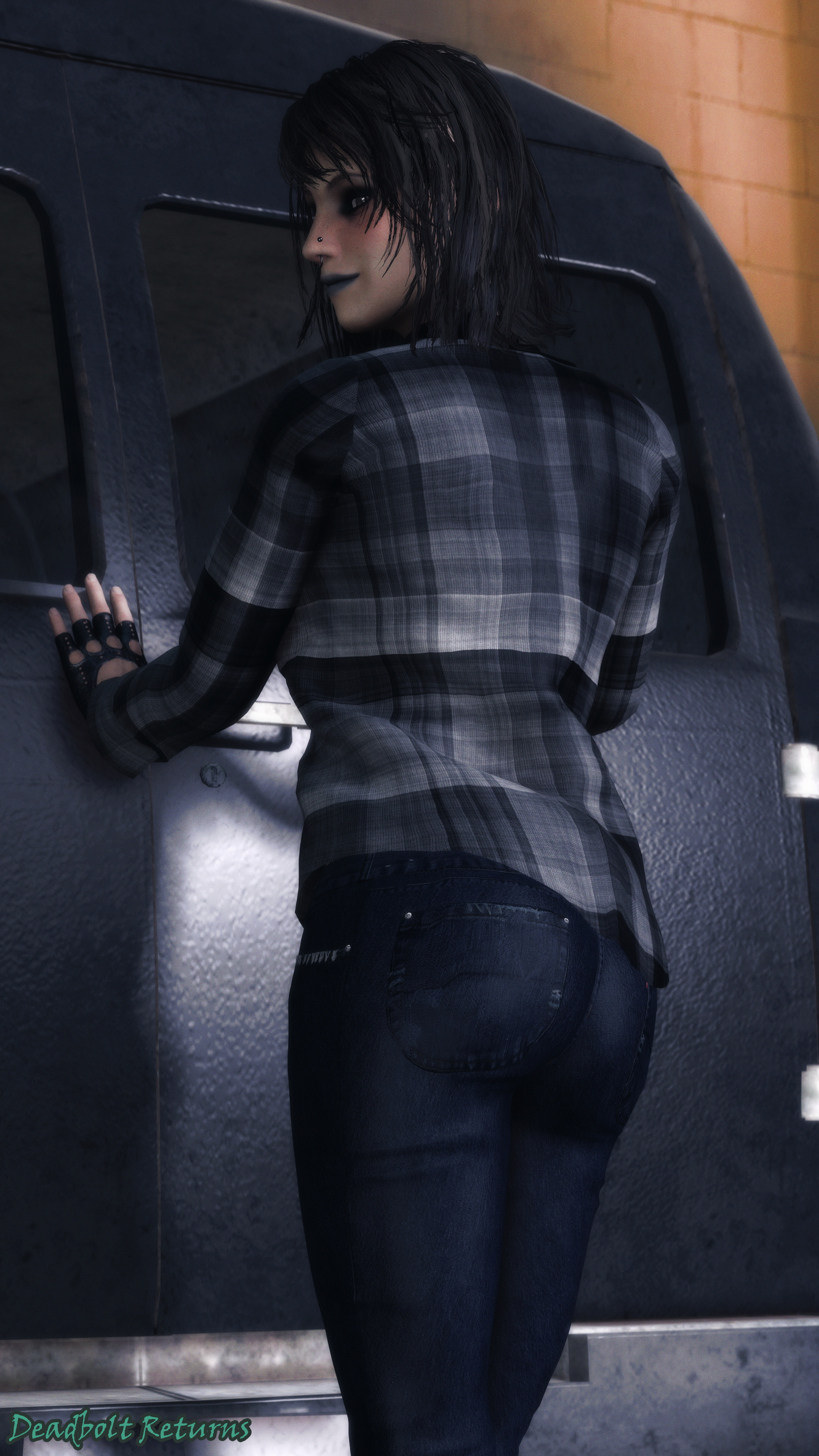 Heather Risky Public Flash Heather Morrison Original Sextape In Hell Original Character Original Series 3d Porn 3d Girl 3dnsfw Nsfw Big Tittied Goth Girlfriend Sfm Source Filmmaker 2