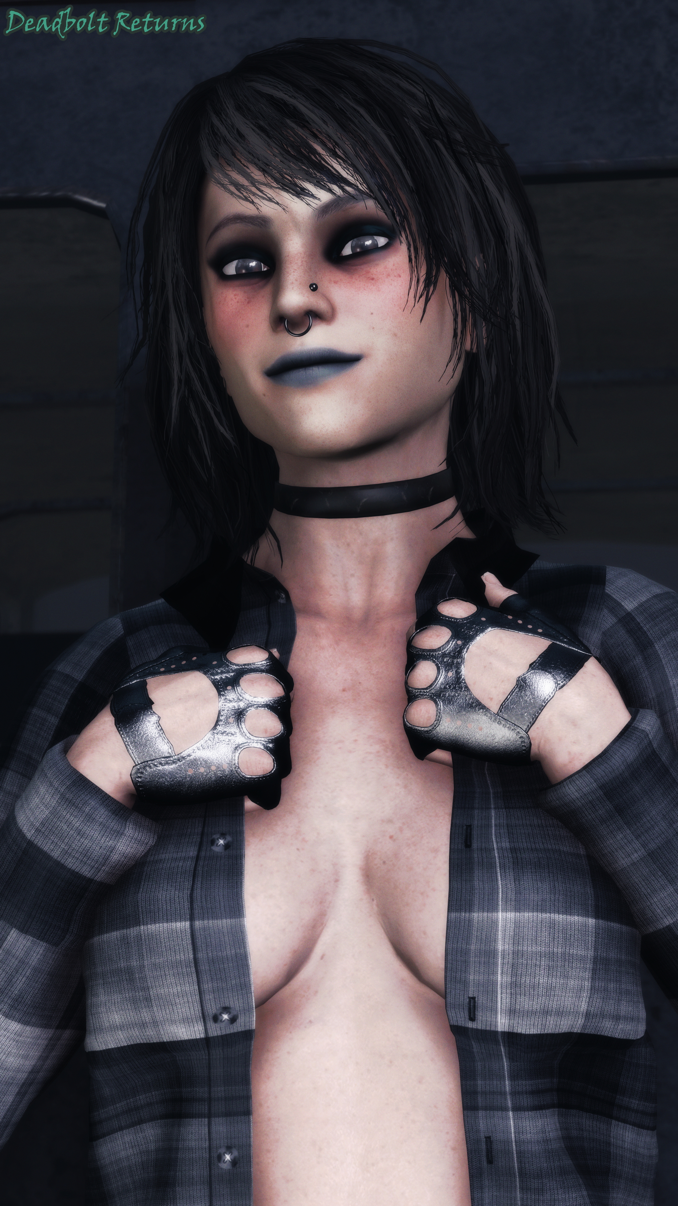 Heather Risky Public Flash Heather Morrison Original Sextape In Hell Original Character Original Series 3d Porn 3d Girl 3dnsfw Nsfw Big Tittied Goth Girlfriend Sfm Source Filmmaker 3