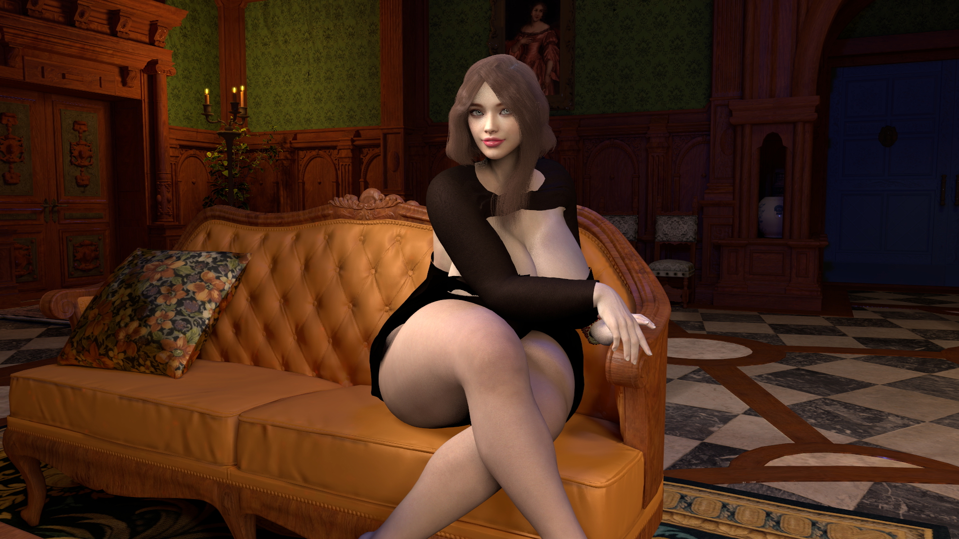 Community Contributions - August 2023  3d Porn Futanari Futa 3dnsfw Cum Cum Covered Masturbating Model Sexy Photorealistic Nude Nudes Digital Art Sex Sexy Lingerie Lingerie Nsfw Bbw Boobs Big Tits Big Ass 4