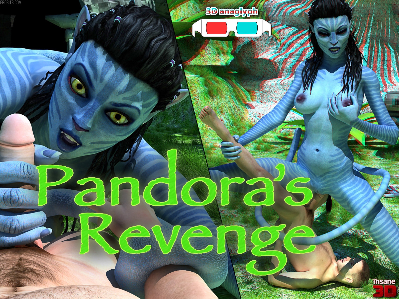 Pandora s Revenge 👉 https://erobits.com/parody/pandoras-revenge.html 👈