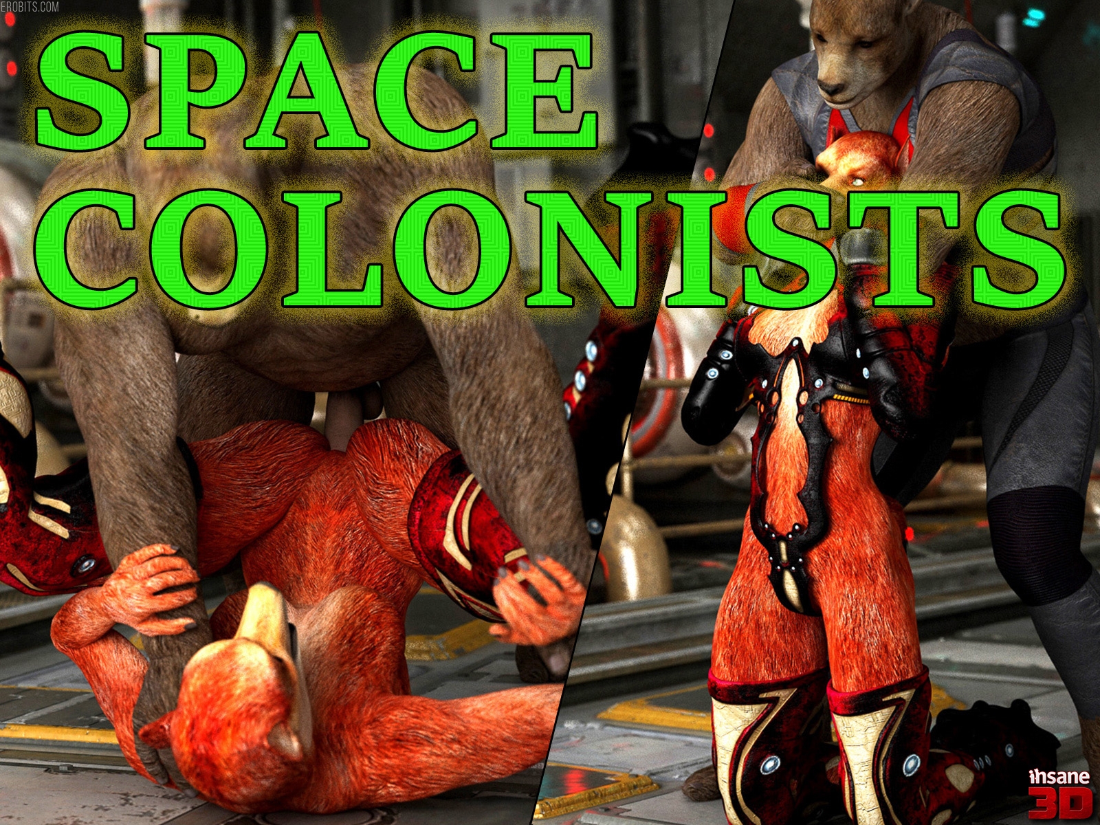 Space Colonists 👉 https://erobits.com/sci-fi/space-colonists.html 👈