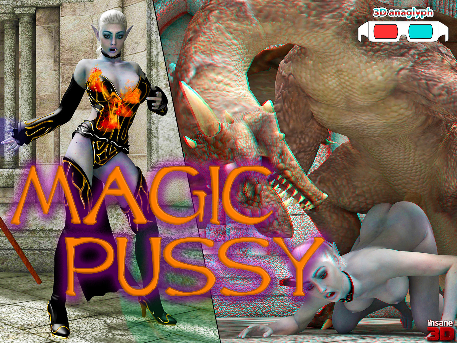 Magic Pussy 👉 https://erobits.com/monsters/magic-pussy.html 👈