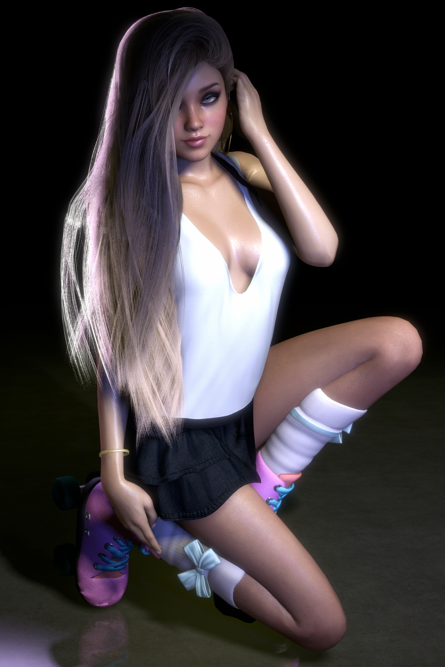 Community Contributions - August 2023  3d Porn Futanari Futa 3dnsfw Cum Cum Covered Masturbating Model Sexy Photorealistic Nude Nudes Digital Art Sex Sexy Lingerie Lingerie Nsfw Bbw Boobs Big Tits Big Ass 6