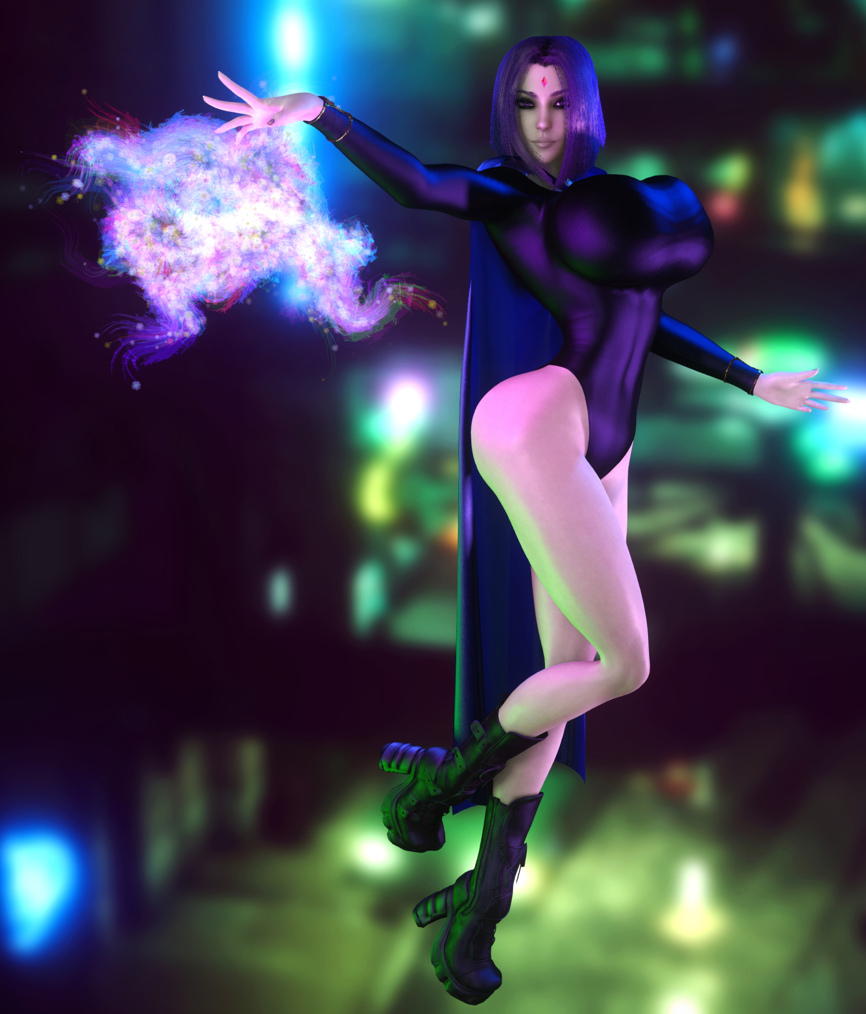 Community Contributions - August Part 2!  Big Tits Tits Sexy Lingerie Futa 47