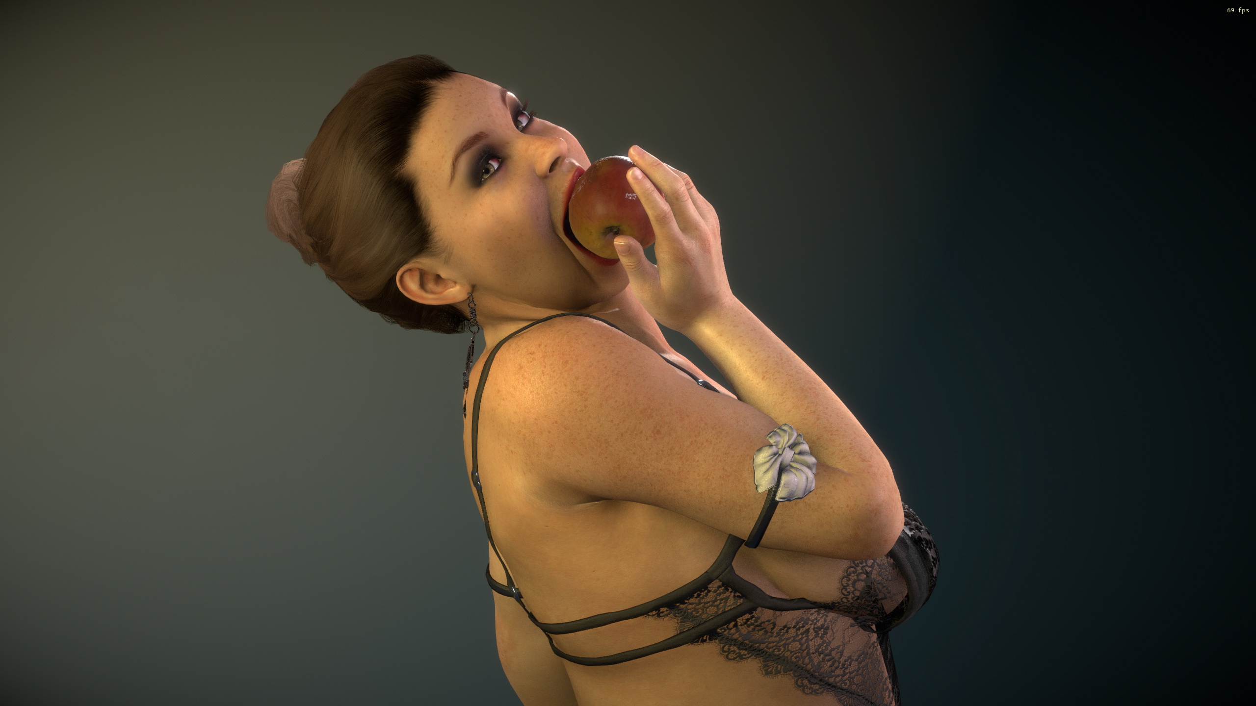 Community Contributions - August Part 2!  Big Tits Tits Sexy Lingerie Futa 56