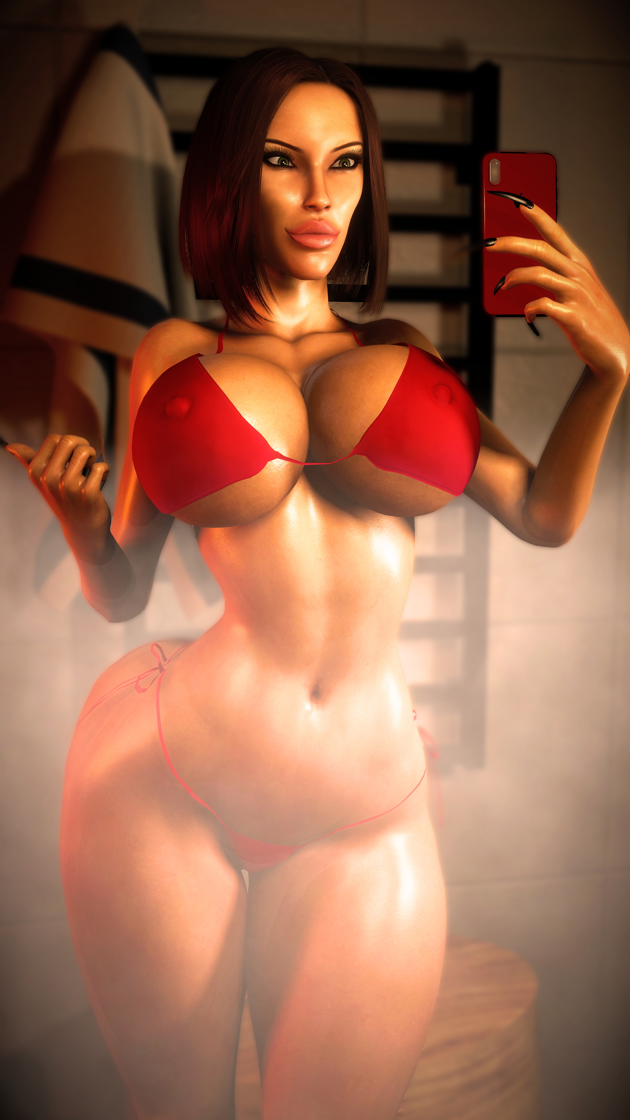 Community Contributions - August Part 2!  Big Tits Tits Sexy Lingerie Futa 60
