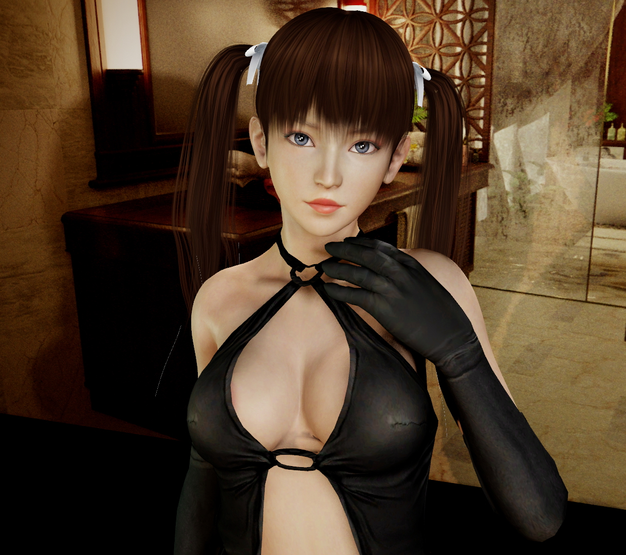 Community Contributions - August Part 2!  Big Tits Tits Sexy Lingerie Futa 66