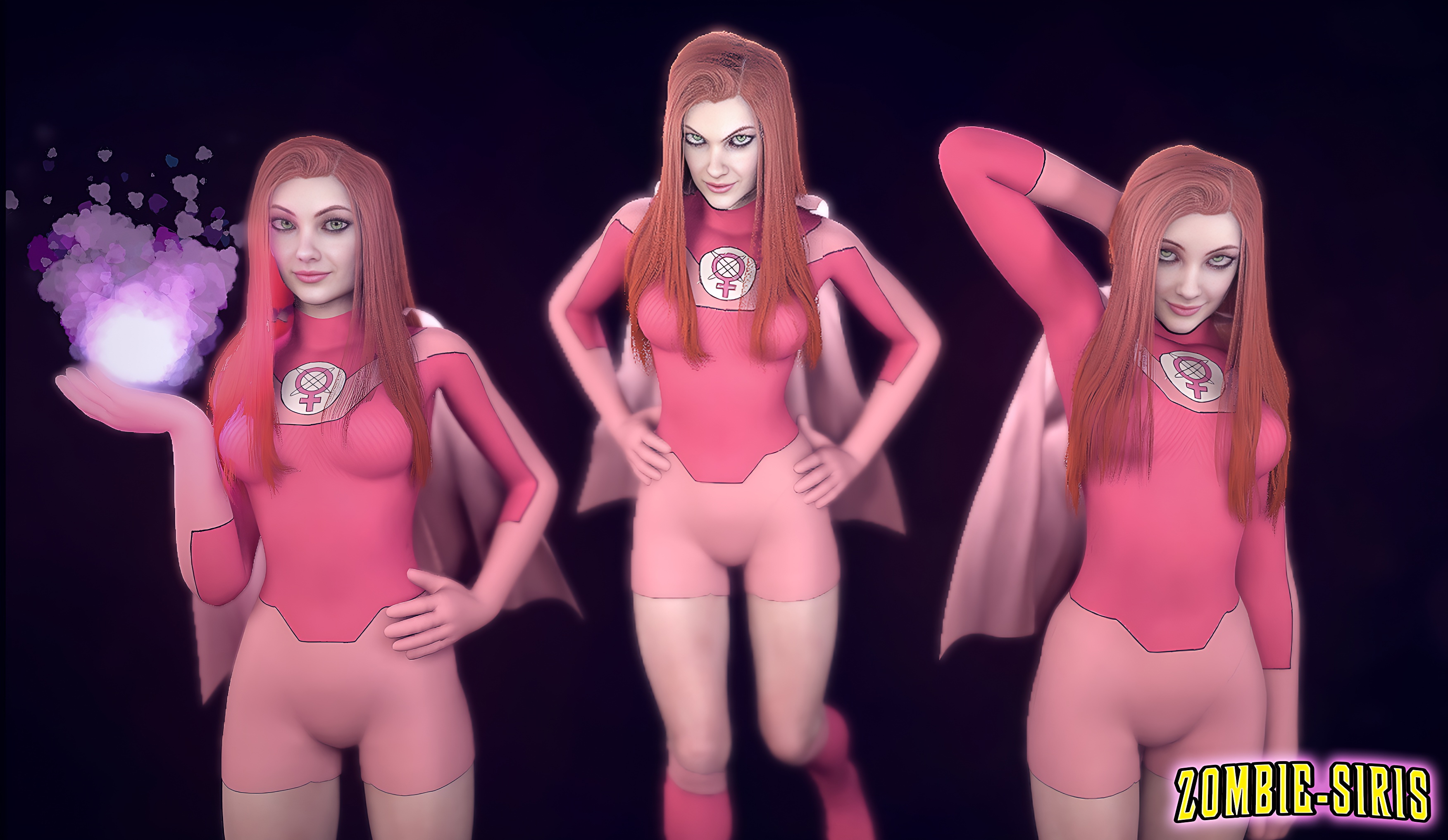 Community Contributions - August Part 2!  Big Tits Tits Sexy Lingerie Futa 75