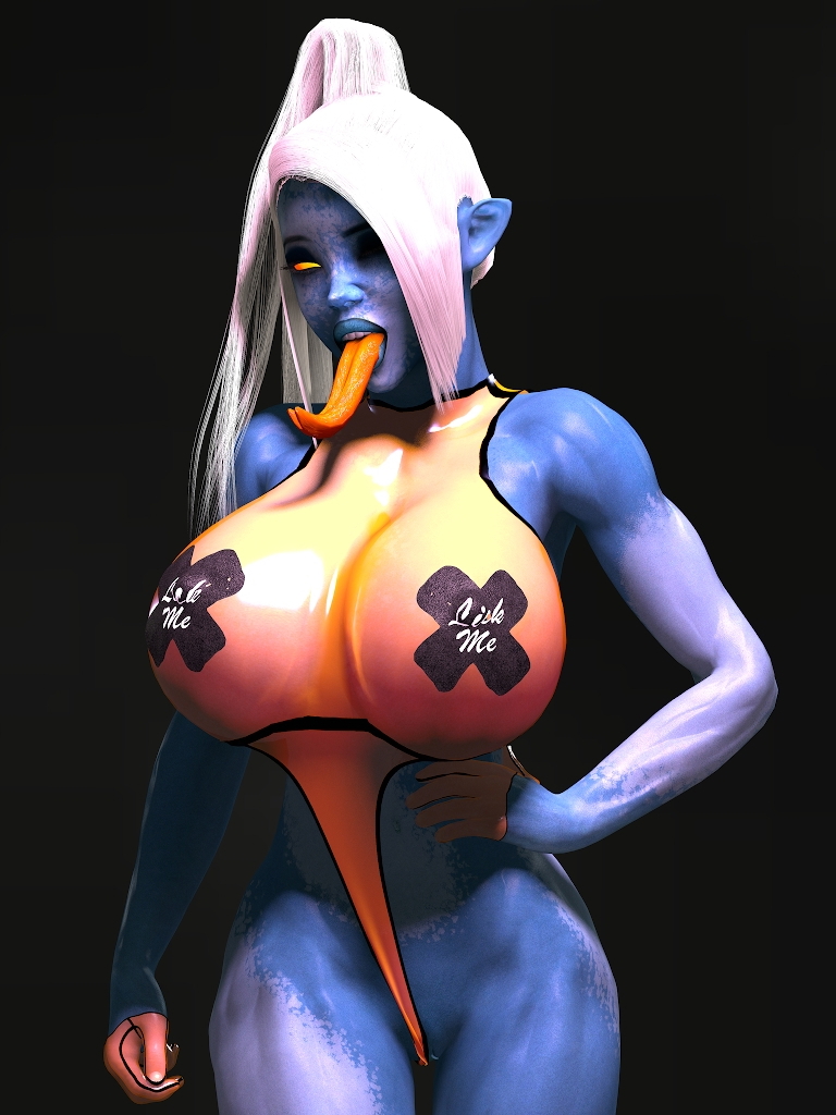 Community Contributions - August Part 2!  Big Tits Tits Sexy Lingerie Futa 76