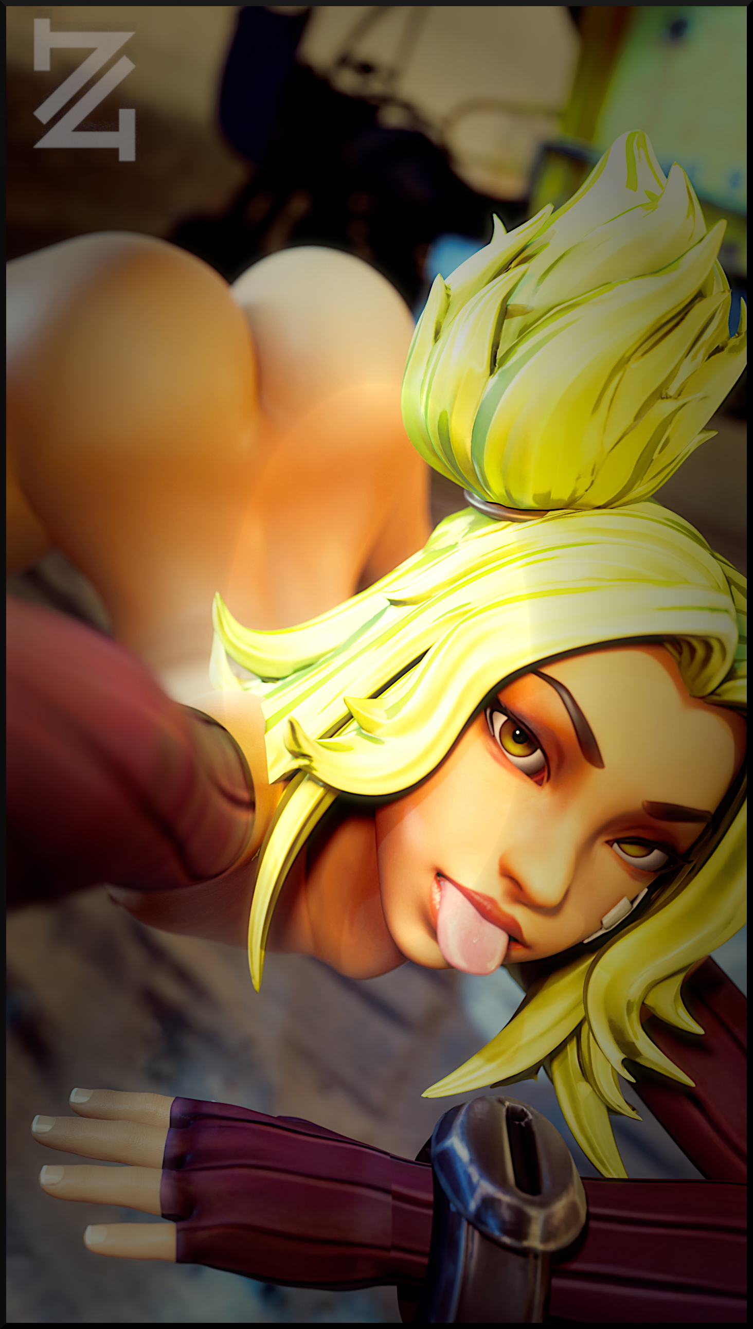 Zeri CAM