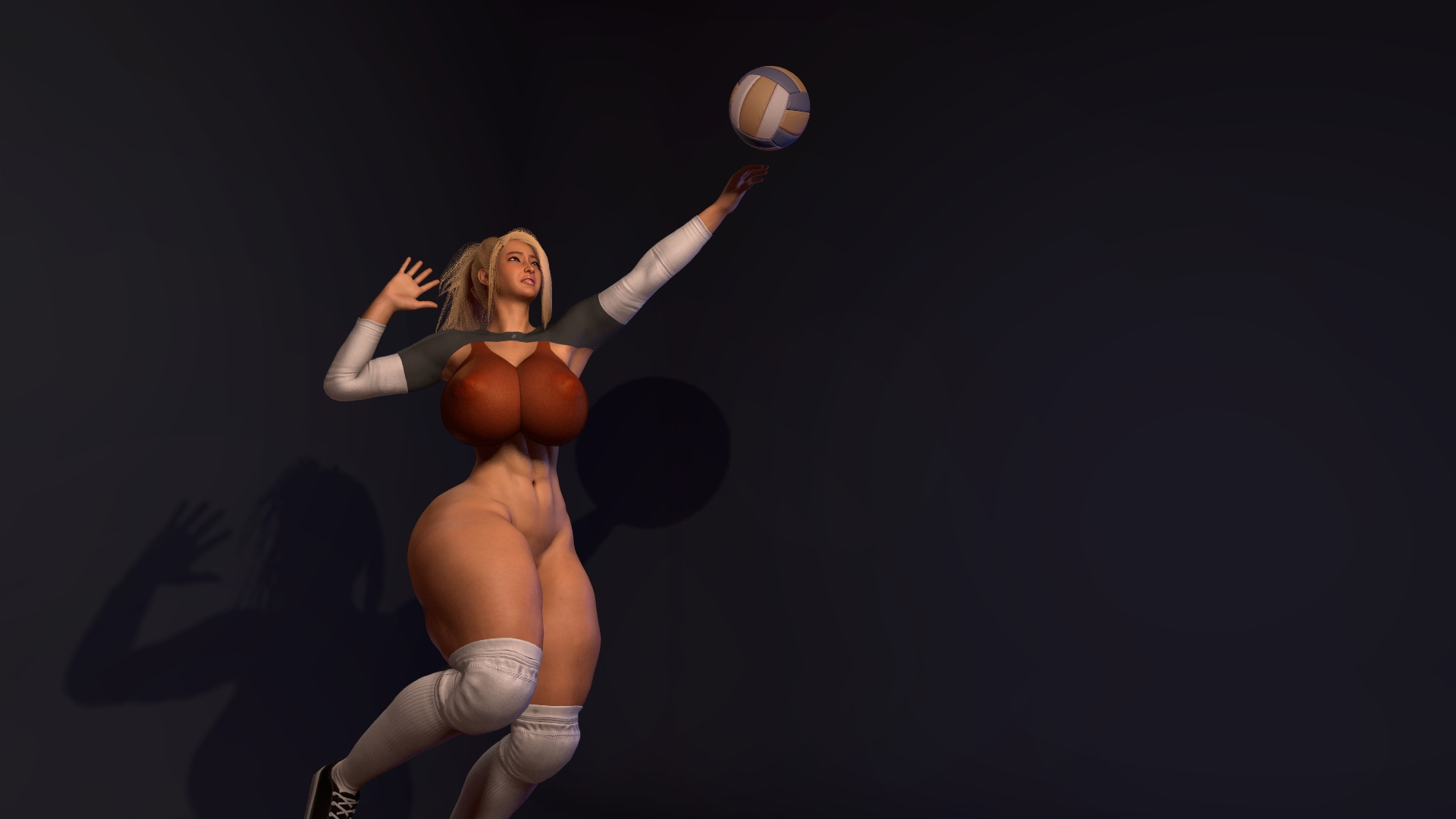 Community Contributions - September Part 1   Bbw Futa Naked 3