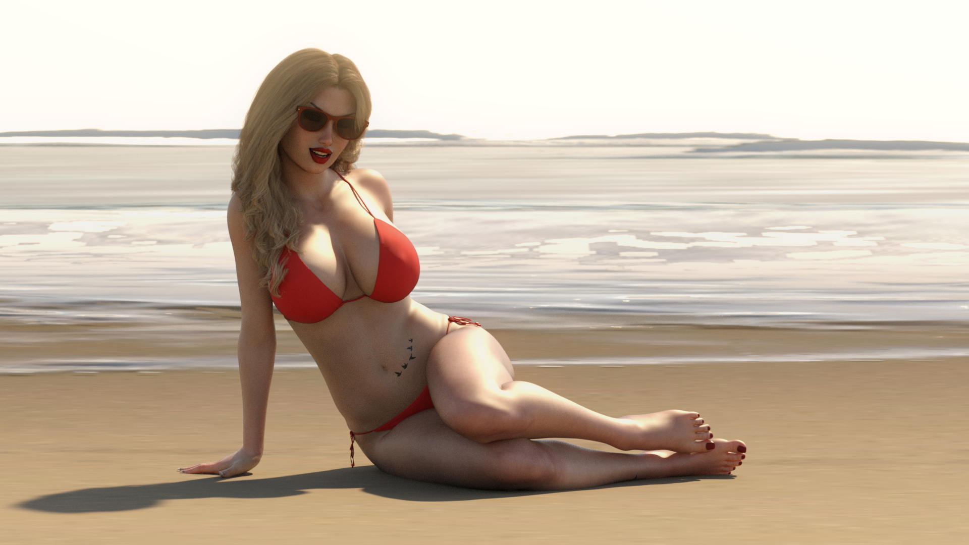 ROXI you are absolutly STUNNNING!