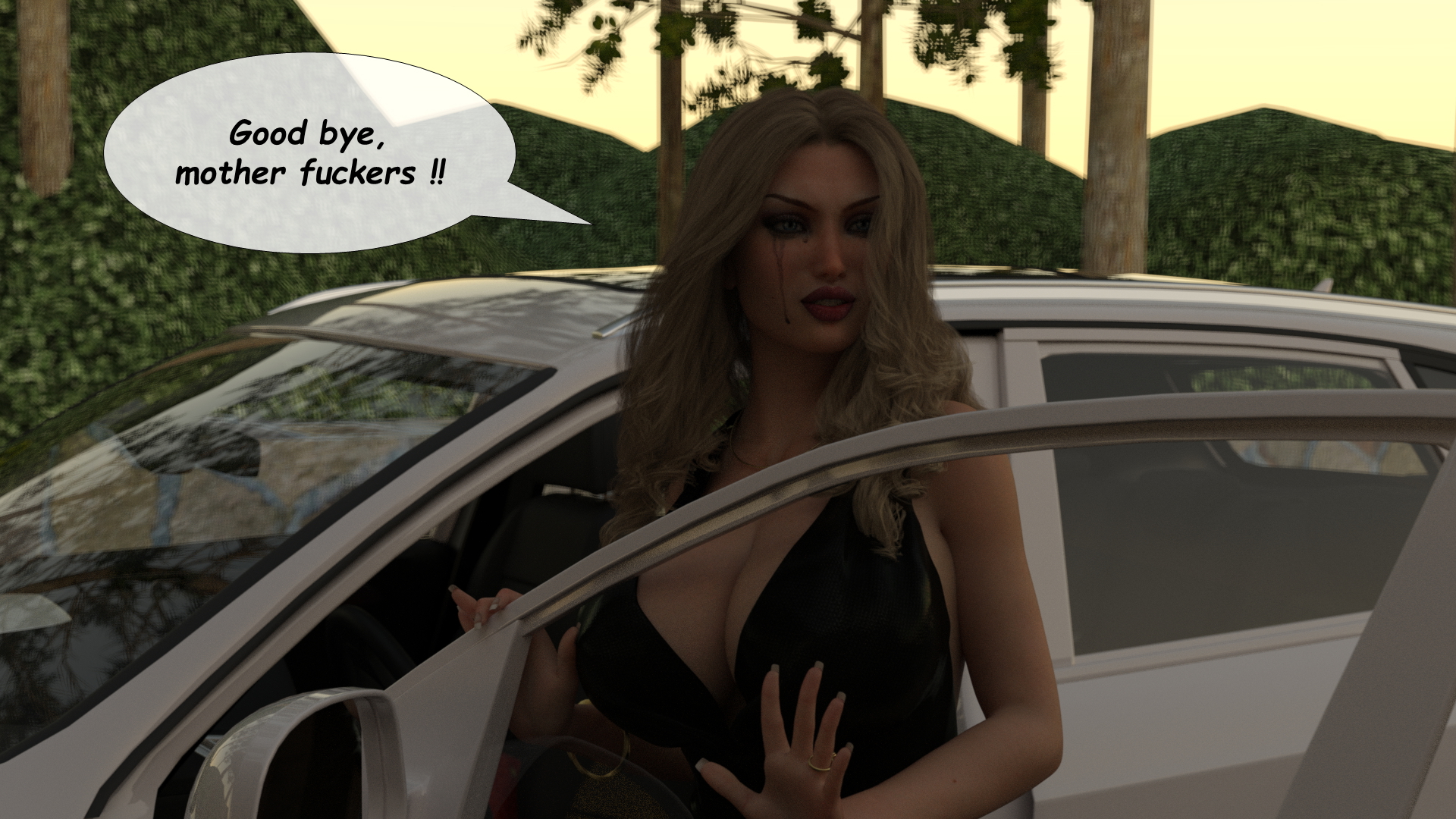 SEE THE WHOLE COMIC BY CLICKING THE LINK!: ♥ https://www.patreon.com/posts/roxi-comic-story-48786964?