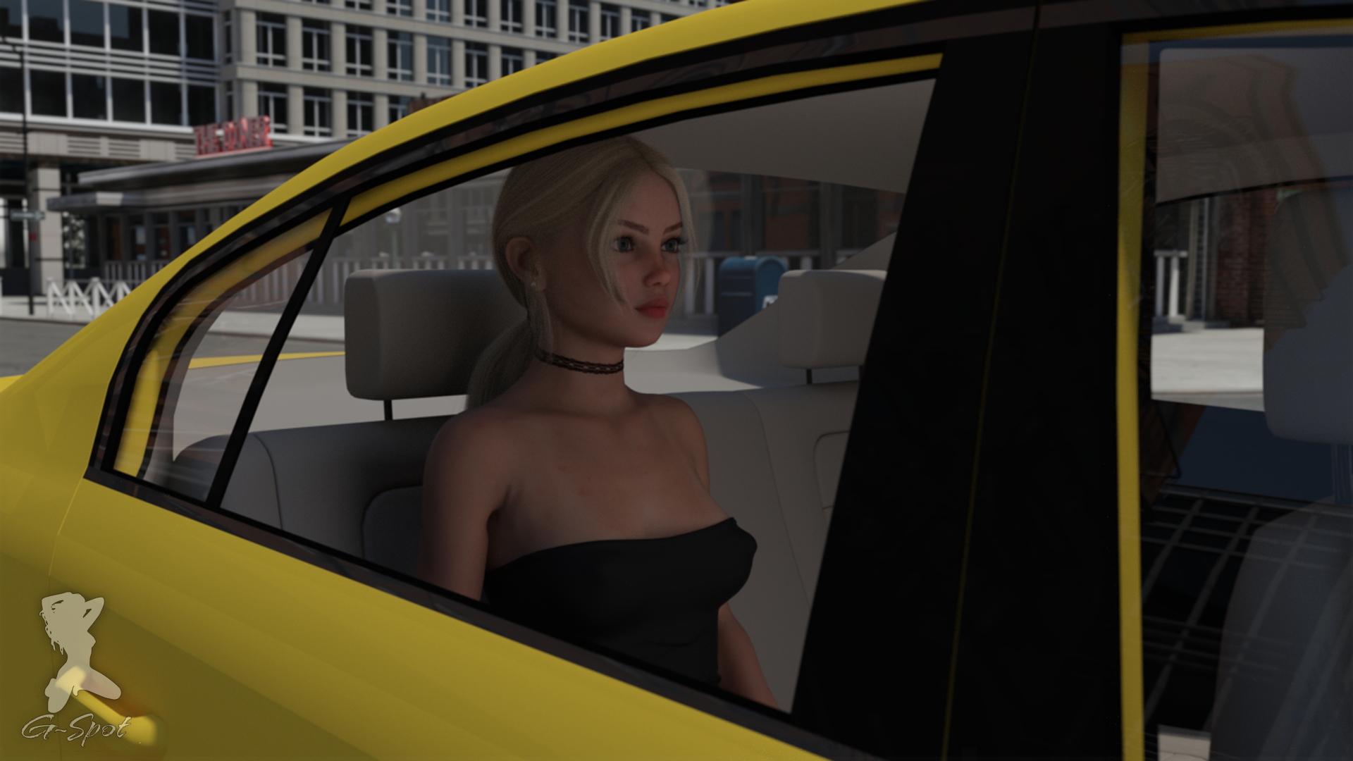 Alexis:  sigh* Ya know  Life seems to give me everything i want these days. Like  i got a really cool job! I’m a secretary of a successful businessman  who runs a sports agency. The staff treats me really well  I’m paid kinda well  i have my own apartment  midtown and im about to get a small car for myself. Im literally getting everything i want!! I mean  everything except…..LoVe....  Thats right! Ms. Boring here! Its all work and no play for me! That is  until a very important client of our company came in the office. A client that was soon to change my boring life  forever!! Dieon J. McKnight  A young  black professional sports star that was very RICH  VERY POPULAR and due to become VERY RICHER from what im hearing around the business. I still remember that look on his face when his eyes locked onto me. He looked at me like a tiger eyeing his pray  and that gorgeous smile of his face.... AHHH GOD!! lol! He was sssso HOT! He made me ssso f ing nervous .