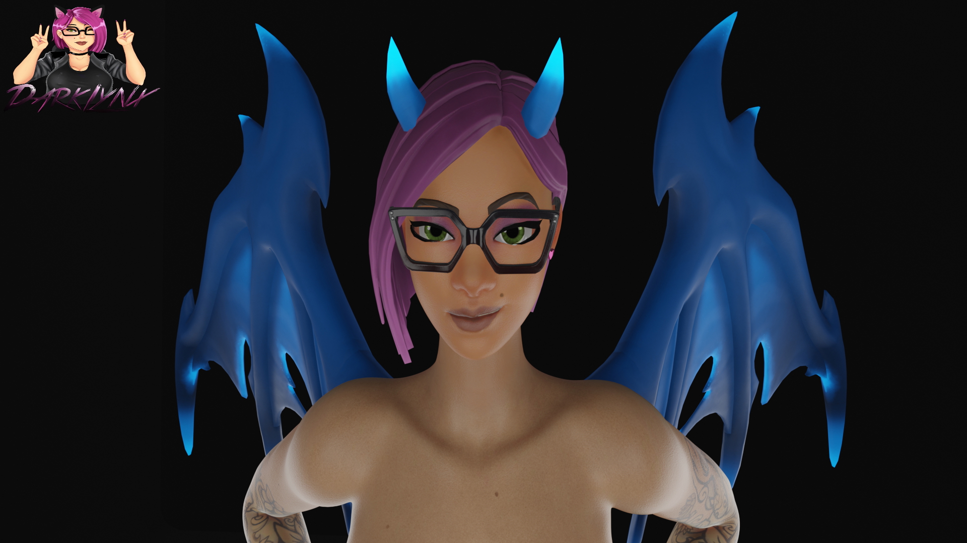 Aura was going to meet up with lynx but something was different Demon Lynx Lynx Aura (fortnite) Fortnite 2girls Big Ass Big boobs Hot Sexy Oiled 3d Girls 3d Porn R34 3