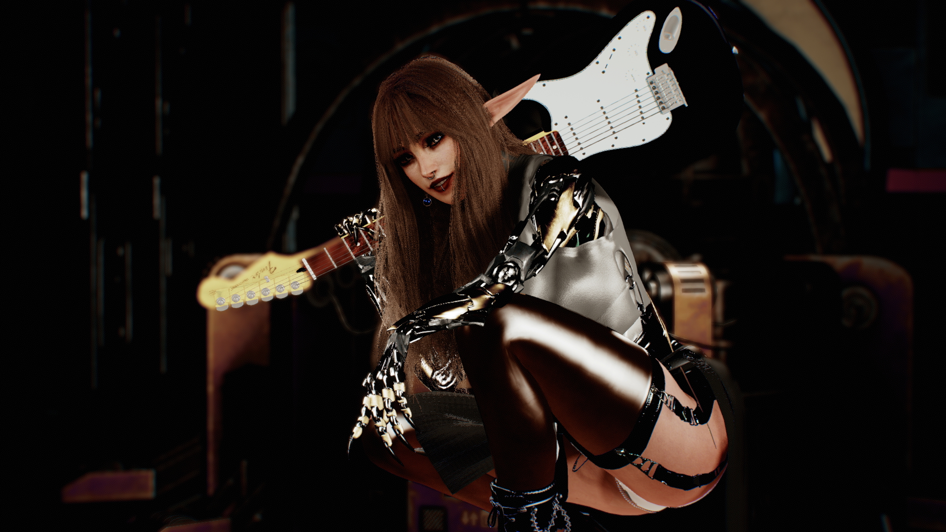 Community Contributions - September  Sexy Lingerie Lingerie 8