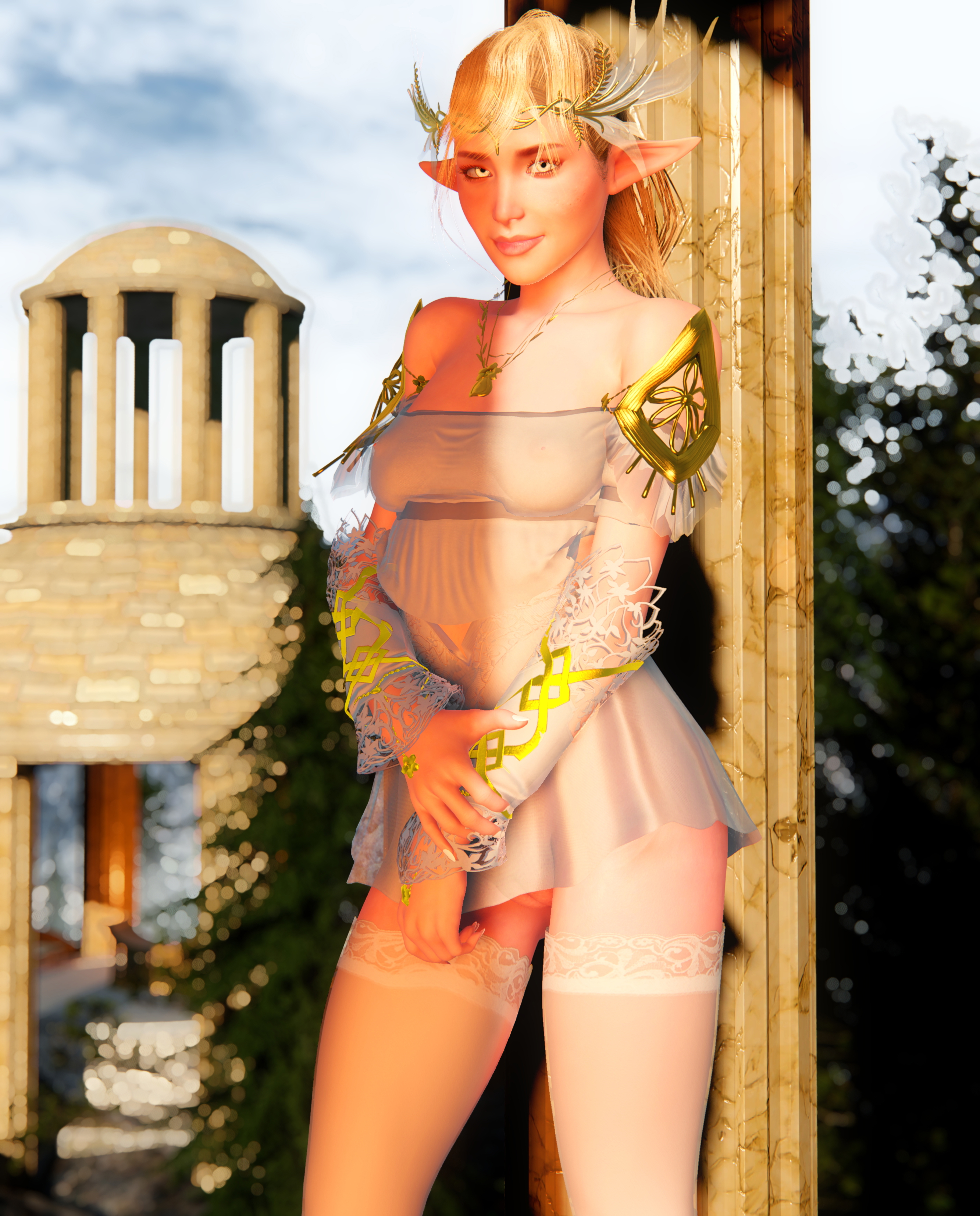 Community Contributions - September  Sexy Lingerie Lingerie 19