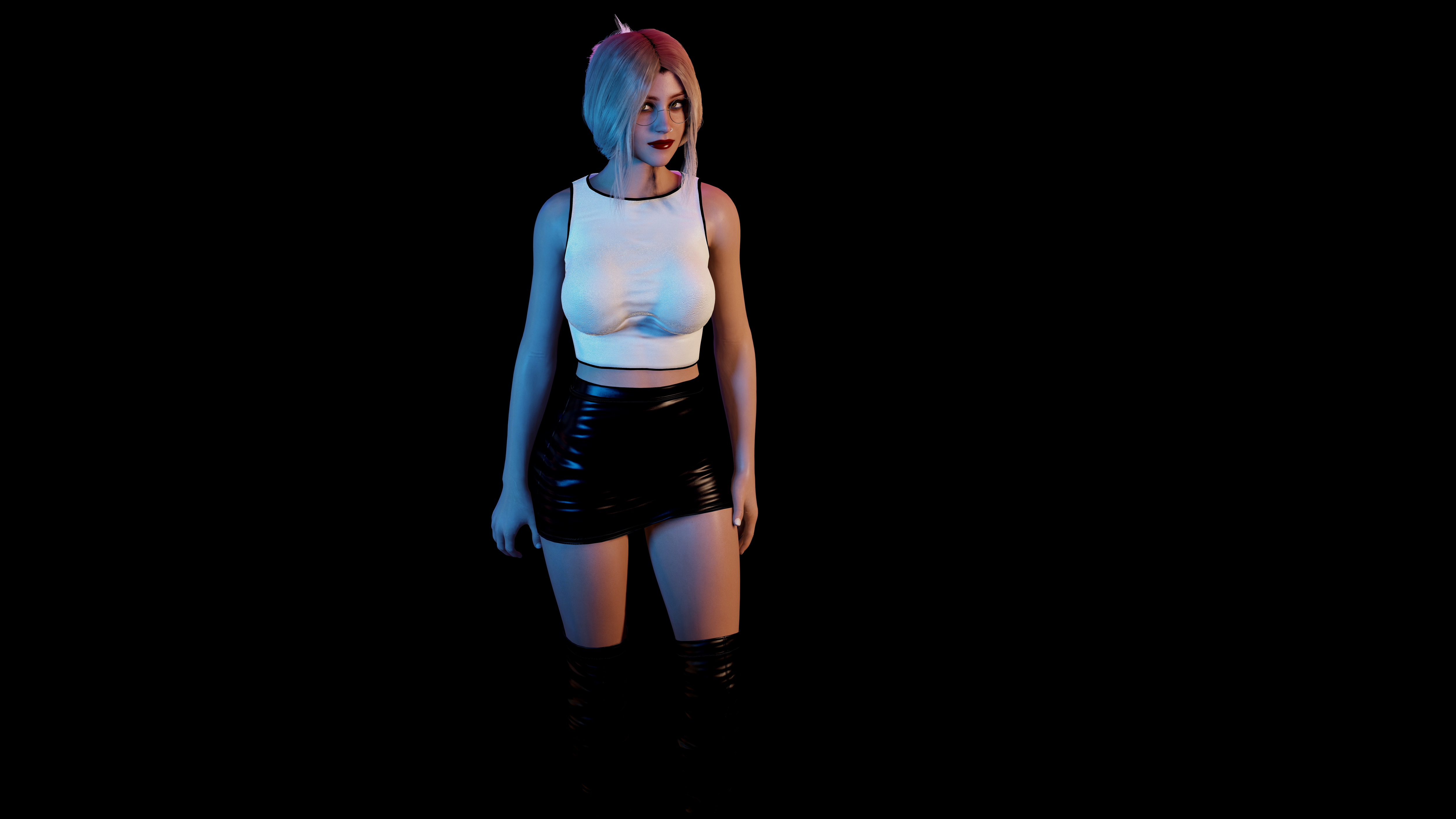 Community Contributions - September  Sexy Lingerie Lingerie 21