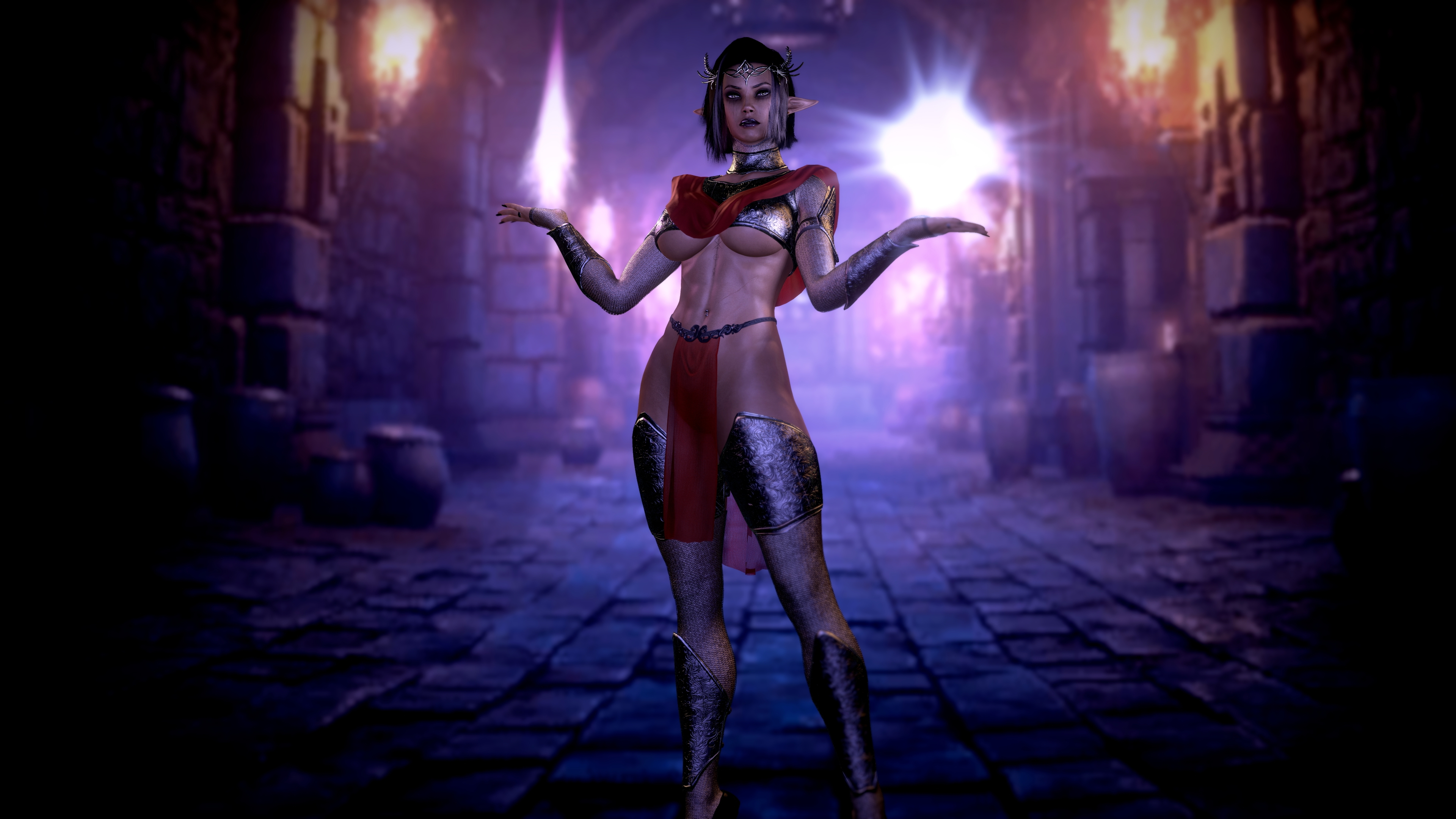 Community Contributions - September  Sexy Lingerie Lingerie 29