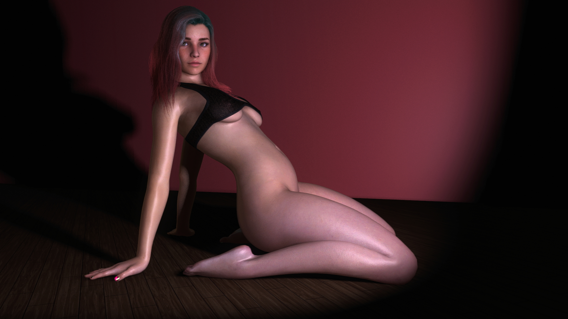 Community Contributions - September  Sexy Lingerie Lingerie 105