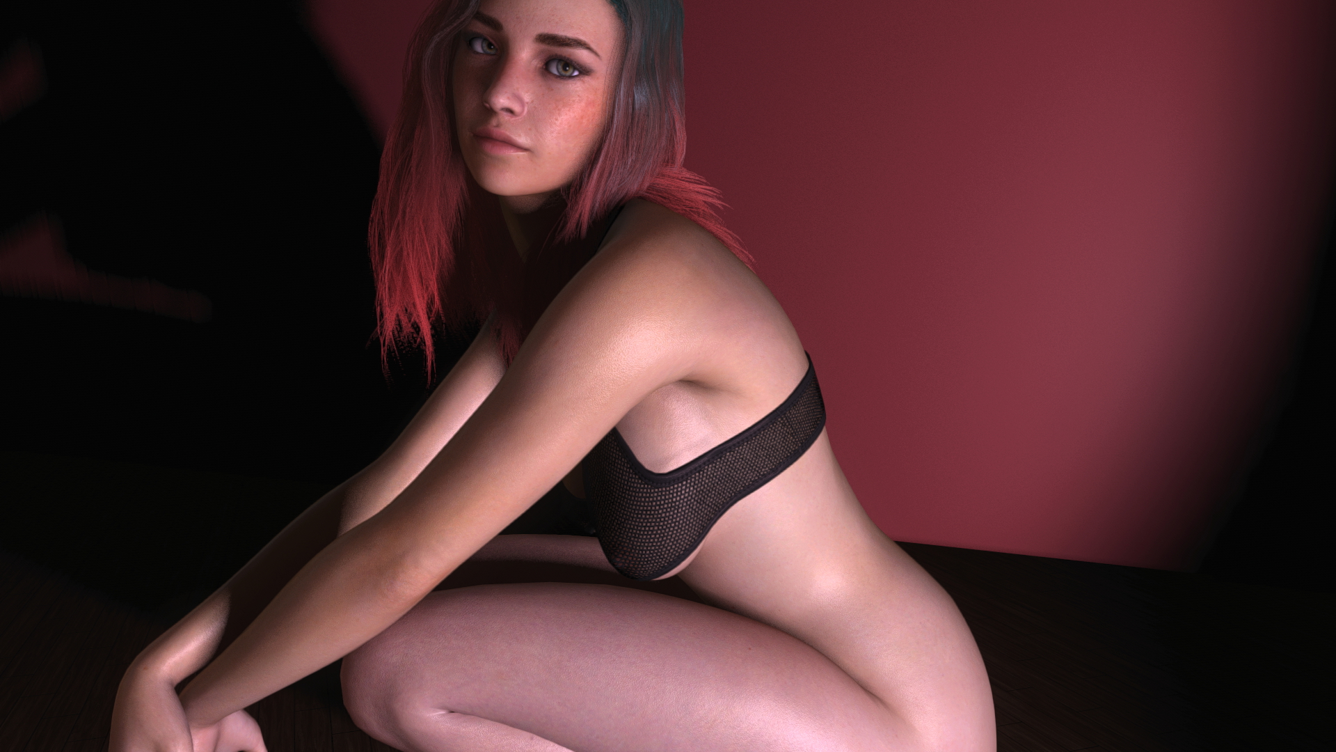 Community Contributions - September  Sexy Lingerie Lingerie 106