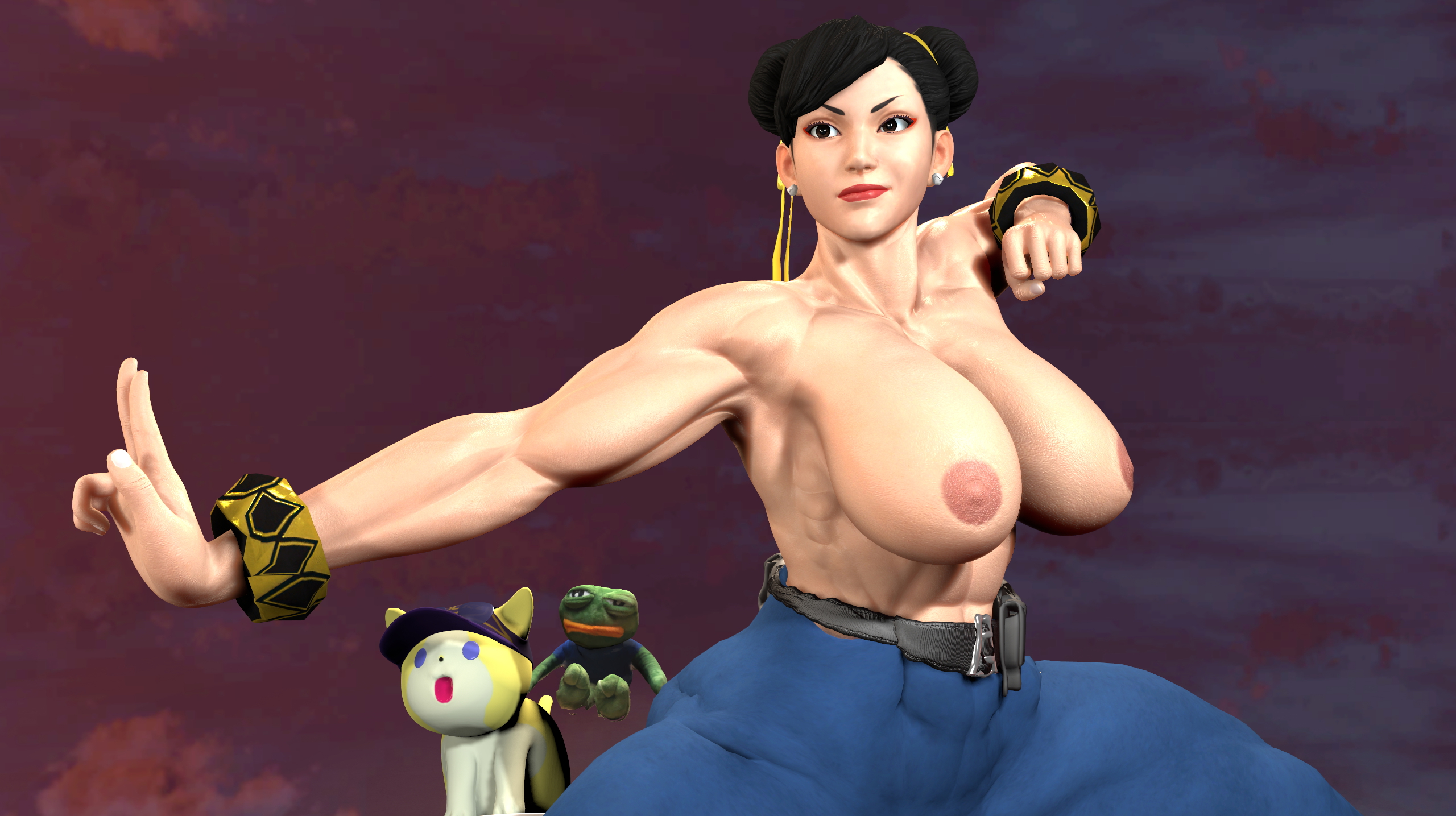 Community Contributions - September   Sexy Sexy Lingerie Big Tits Small Tits Tits Futanari Futa 25