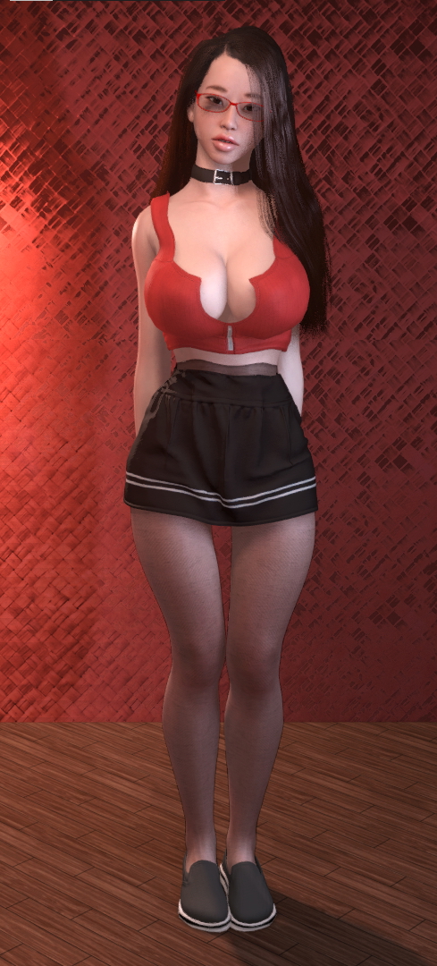 Community Contributions - September   Sexy Sexy Lingerie Big Tits Small Tits Tits Futanari Futa 30