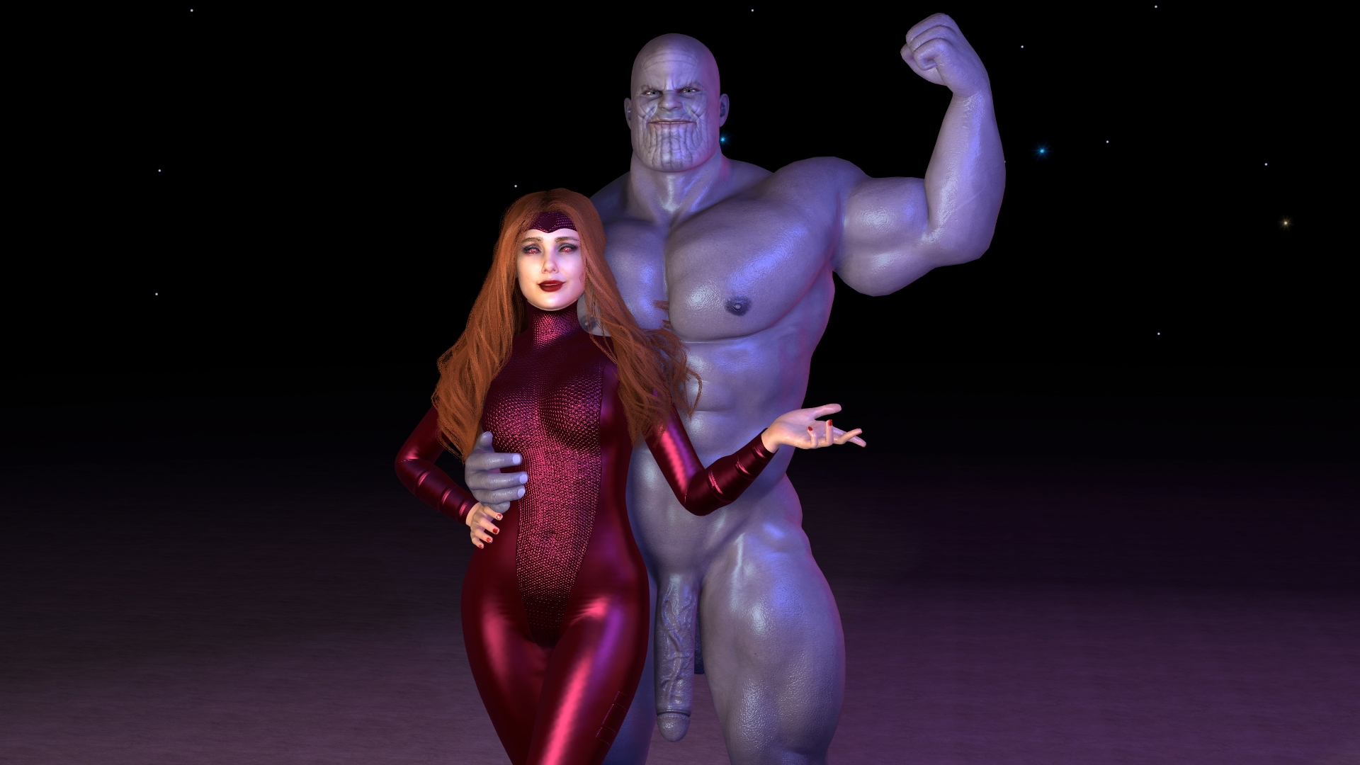 Community Contributions - September   Sexy Sexy Lingerie Big Tits Small Tits Tits Futanari Futa 40