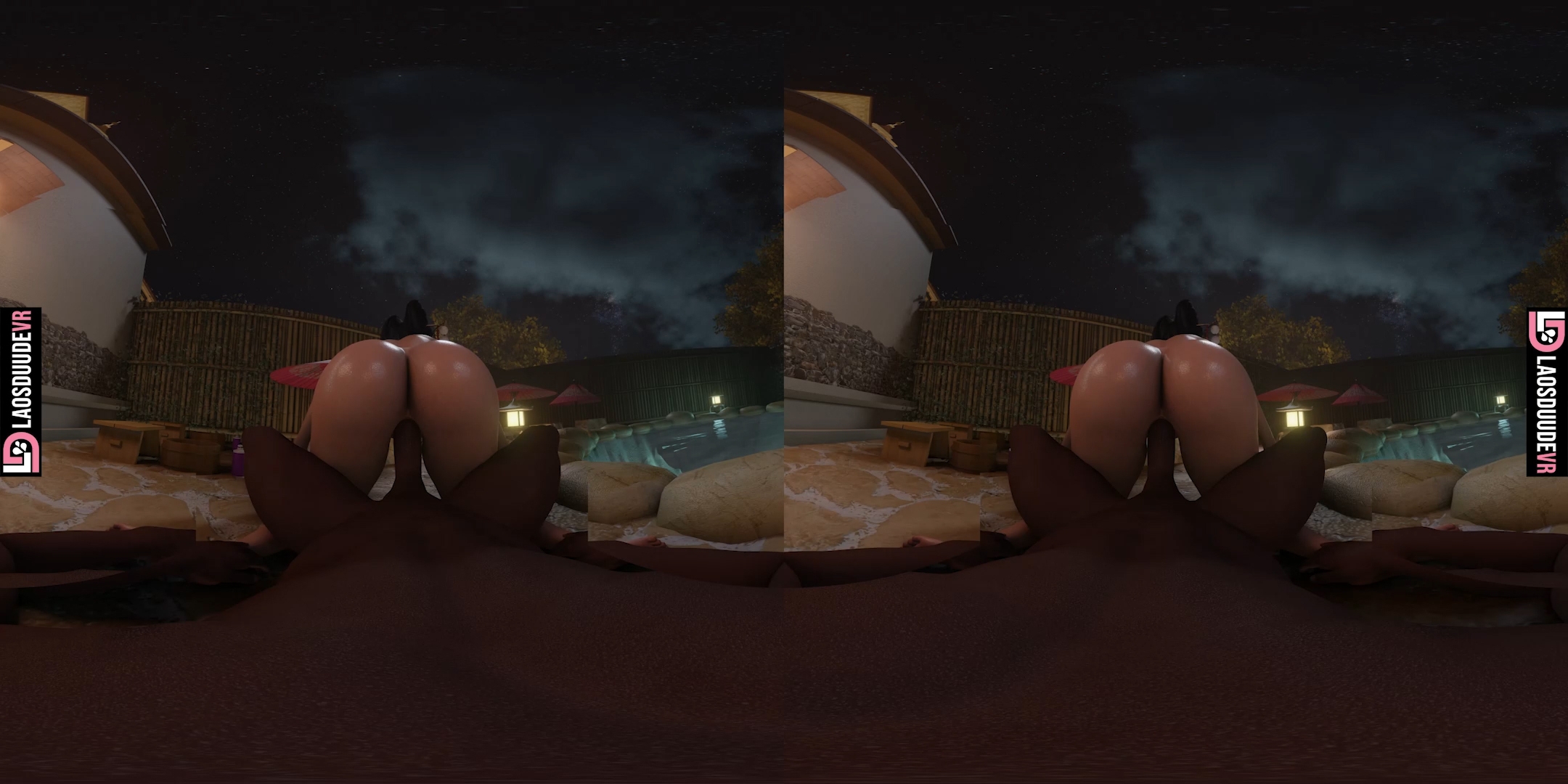 Current VR Animations For Subscribers   83