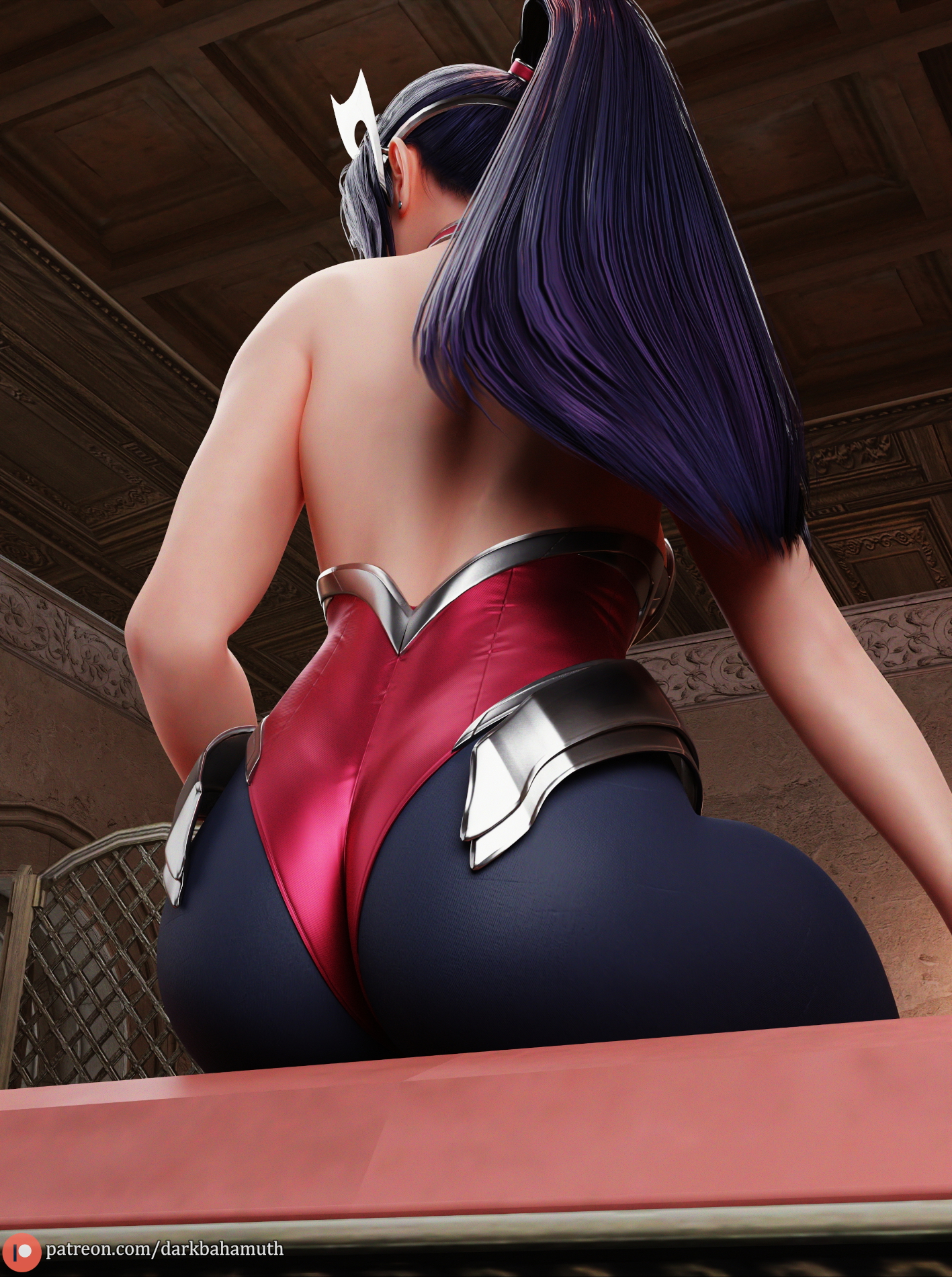 Irelia is perfect. Irelia League Of Legends Ass