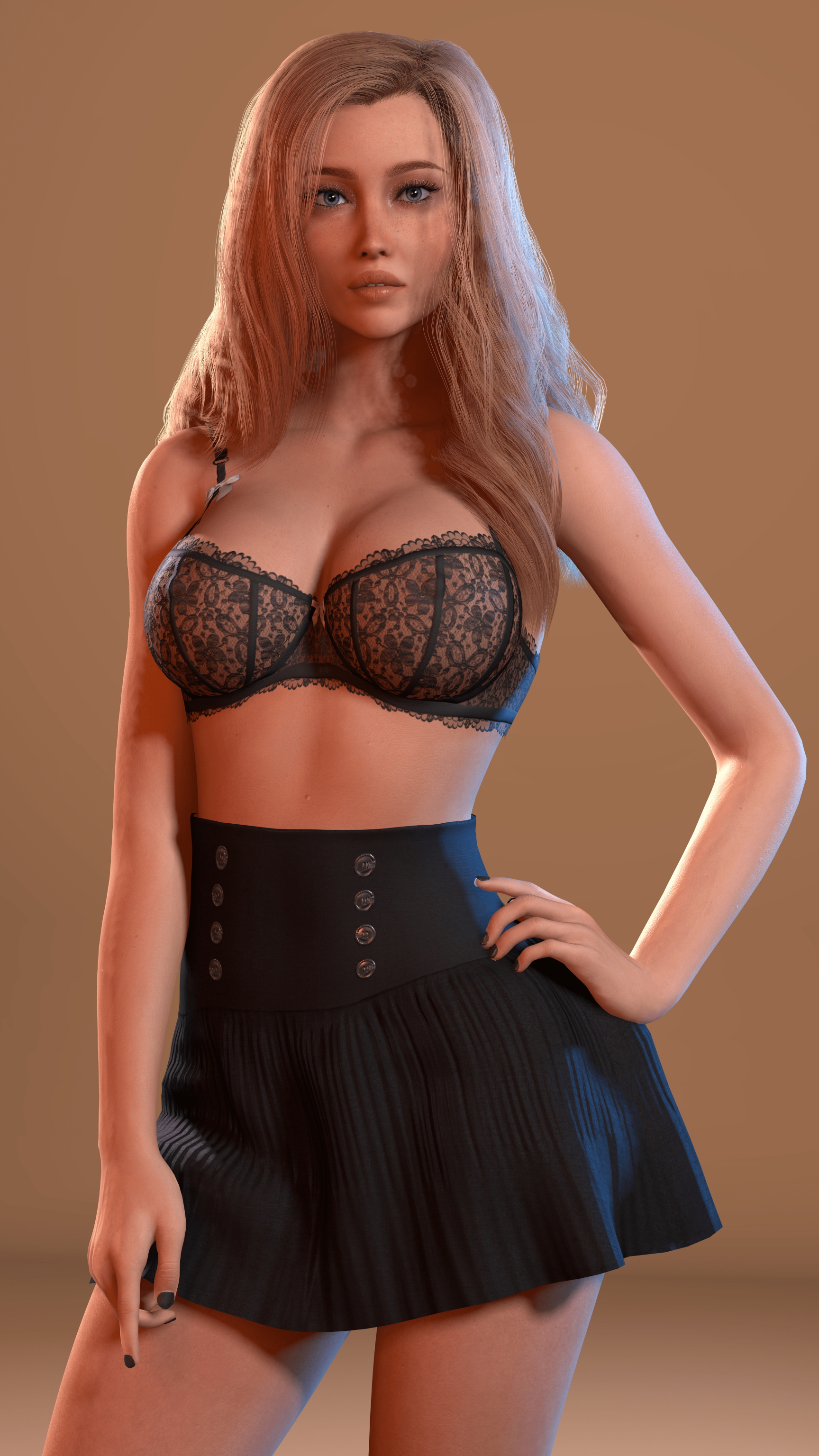 Community Contributions - October   Big Tits Tits Big boobs Boobs Sexy Lingerie Lingerie Futa Futanari 49