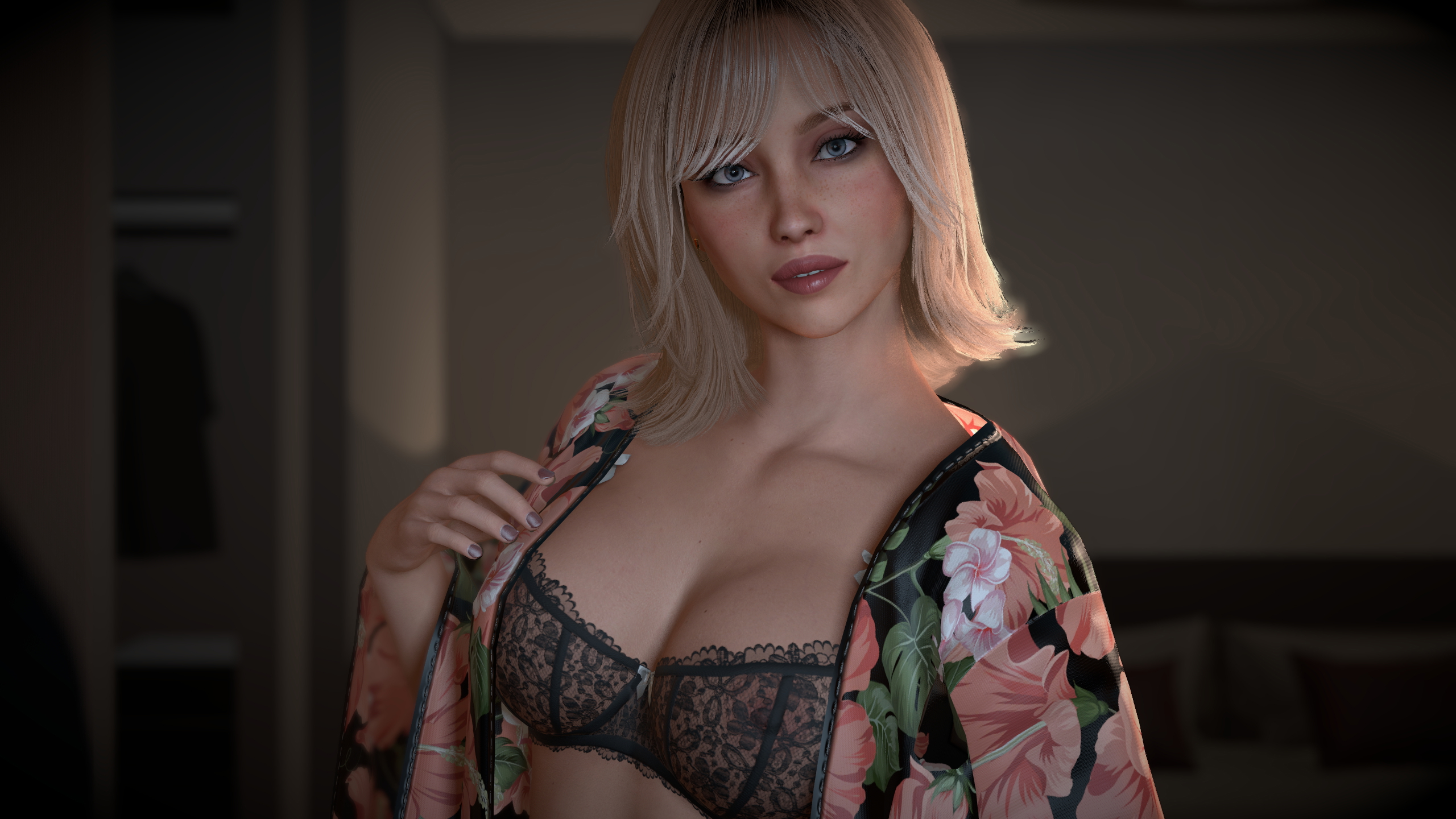 Community Contributions - October   Big Tits Tits Big boobs Boobs Sexy Lingerie Lingerie Futa Futanari 50