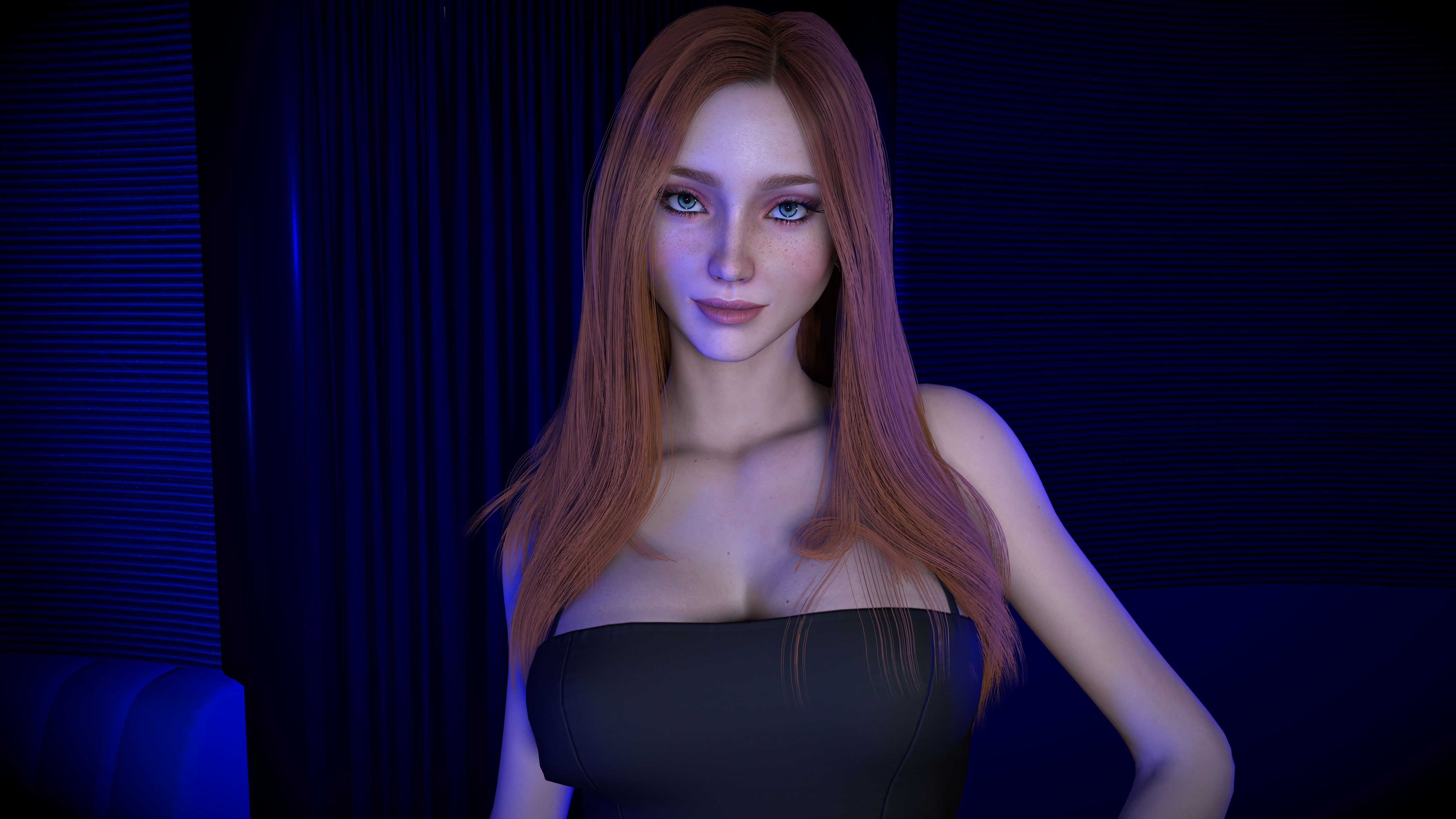 Community Contributions - October   Big Tits Tits Big boobs Boobs Sexy Lingerie Lingerie Futa Futanari 52