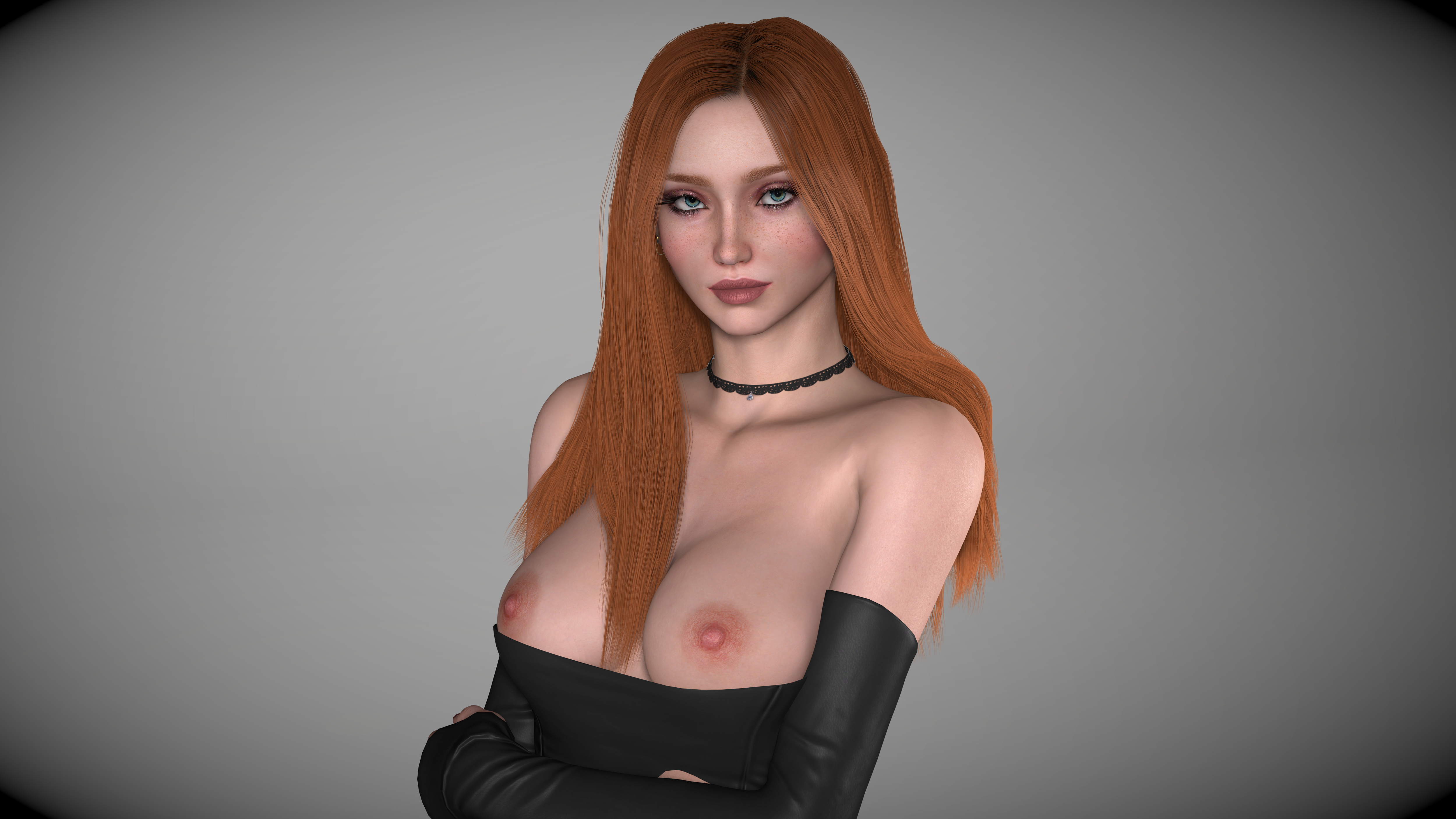 Community Contributions - October   Big Tits Tits Big boobs Boobs Sexy Lingerie Lingerie Futa Futanari 54
