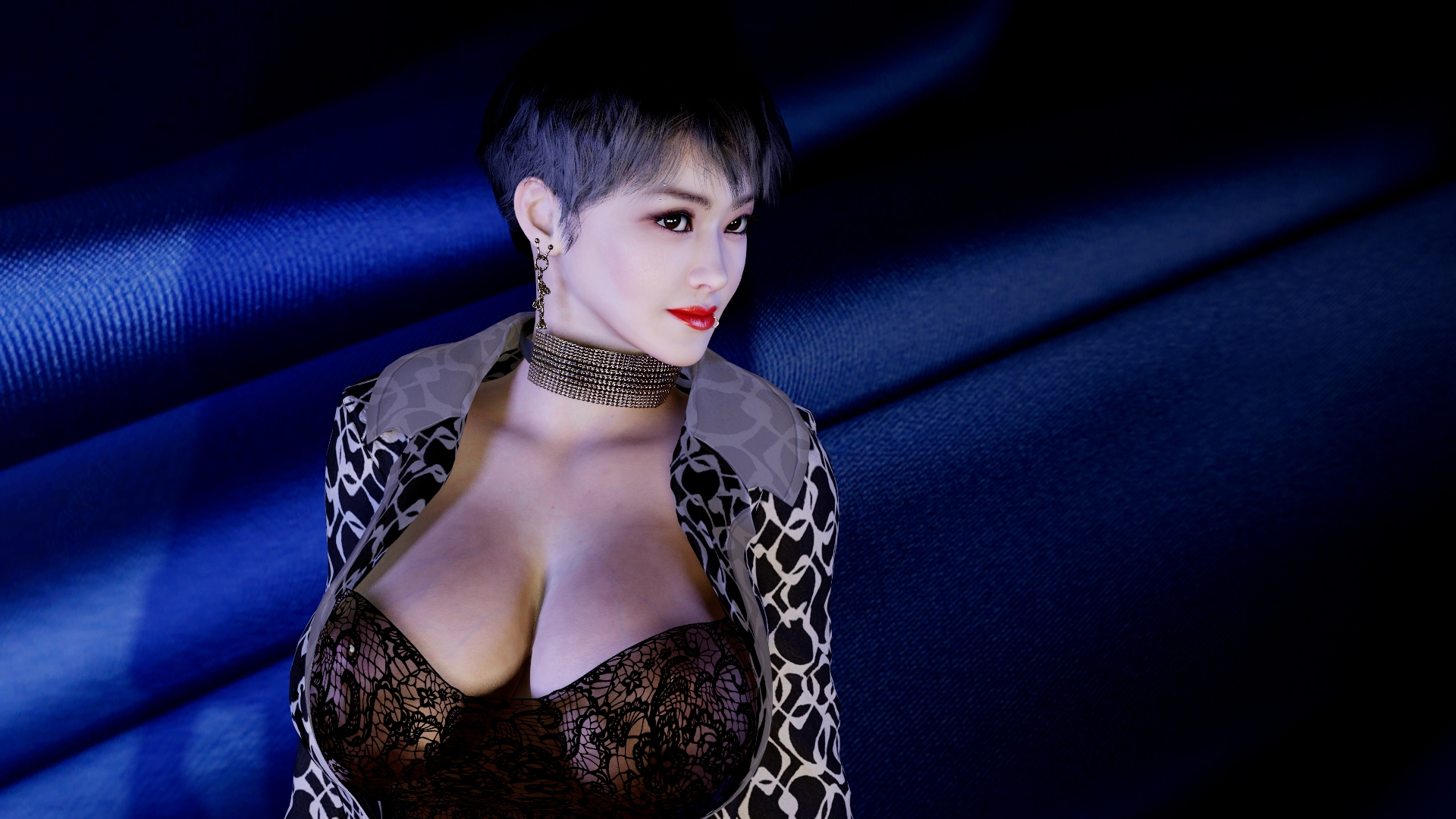 Community Contributions - October 2023  Big Tits Boobs Futanari Futa Naked Sexy Lingerie Sexy Ass Milf Leather 23