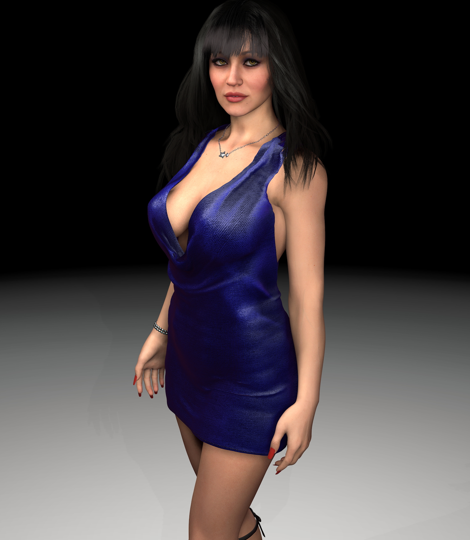 Community Contributions - October 2023  Big Tits Boobs Futanari Futa Naked Sexy Lingerie Sexy Ass Milf Leather 58