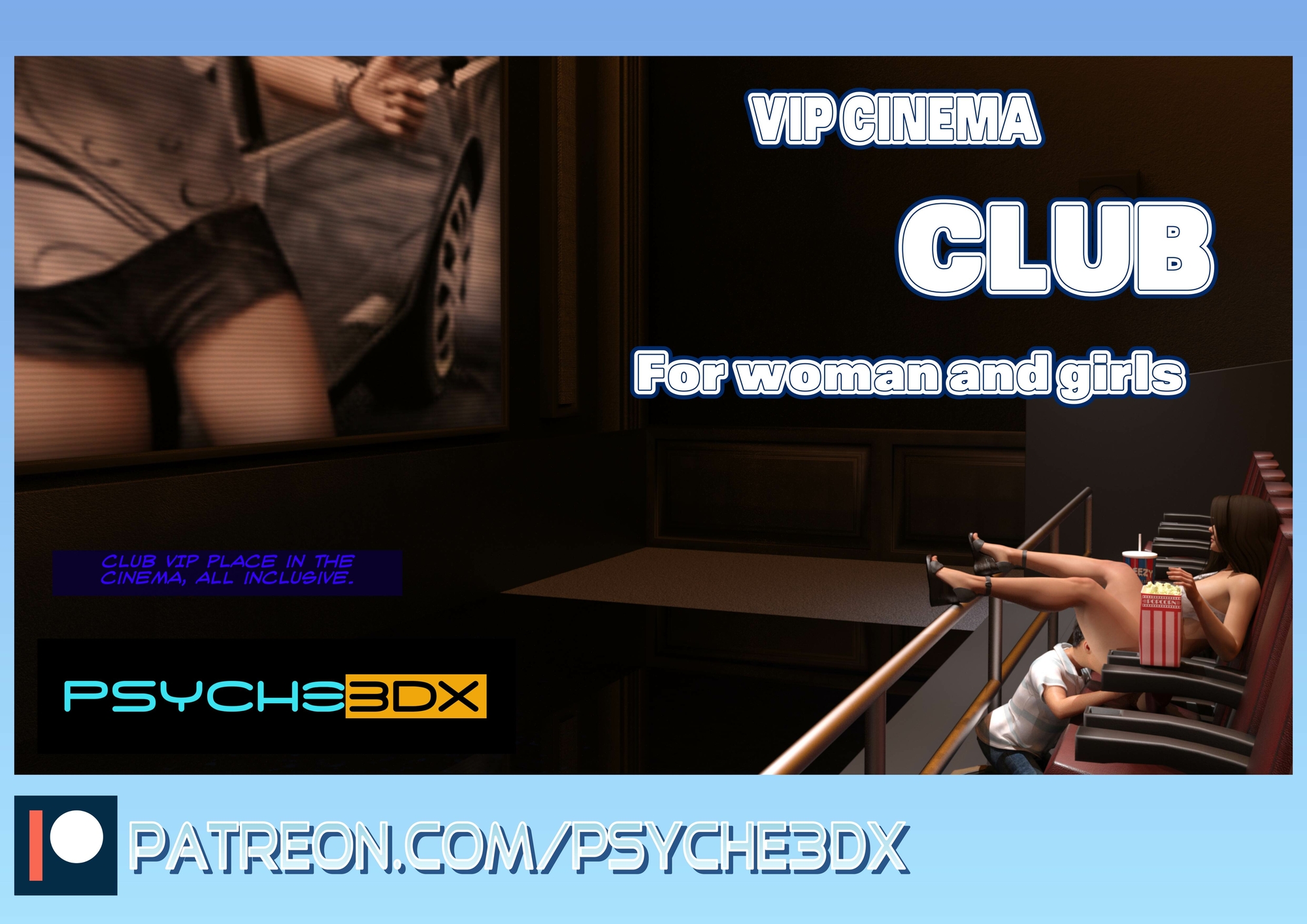 Woman and girls VIP club  Comics Lesbian Peeing Pee Femdom Incest