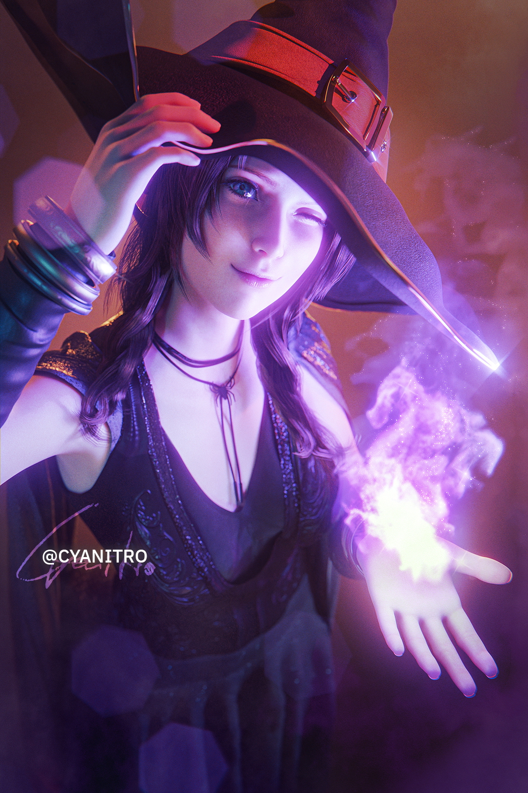 Halloween Magic