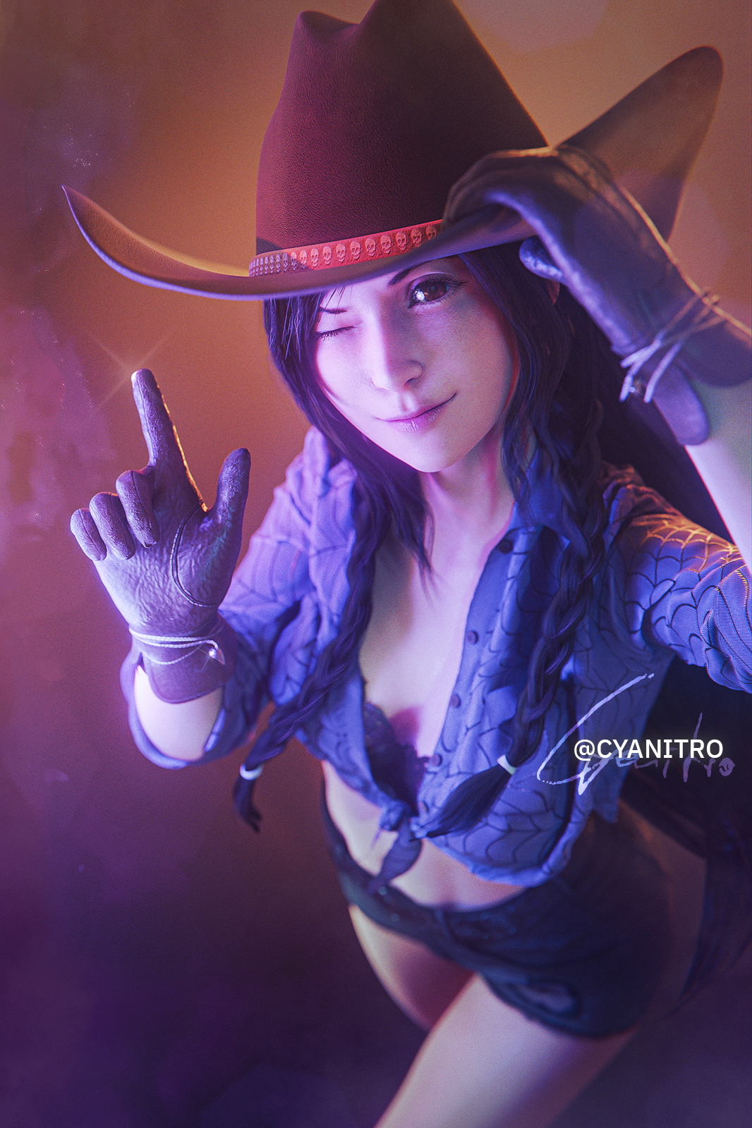 Howdy  Halloween!