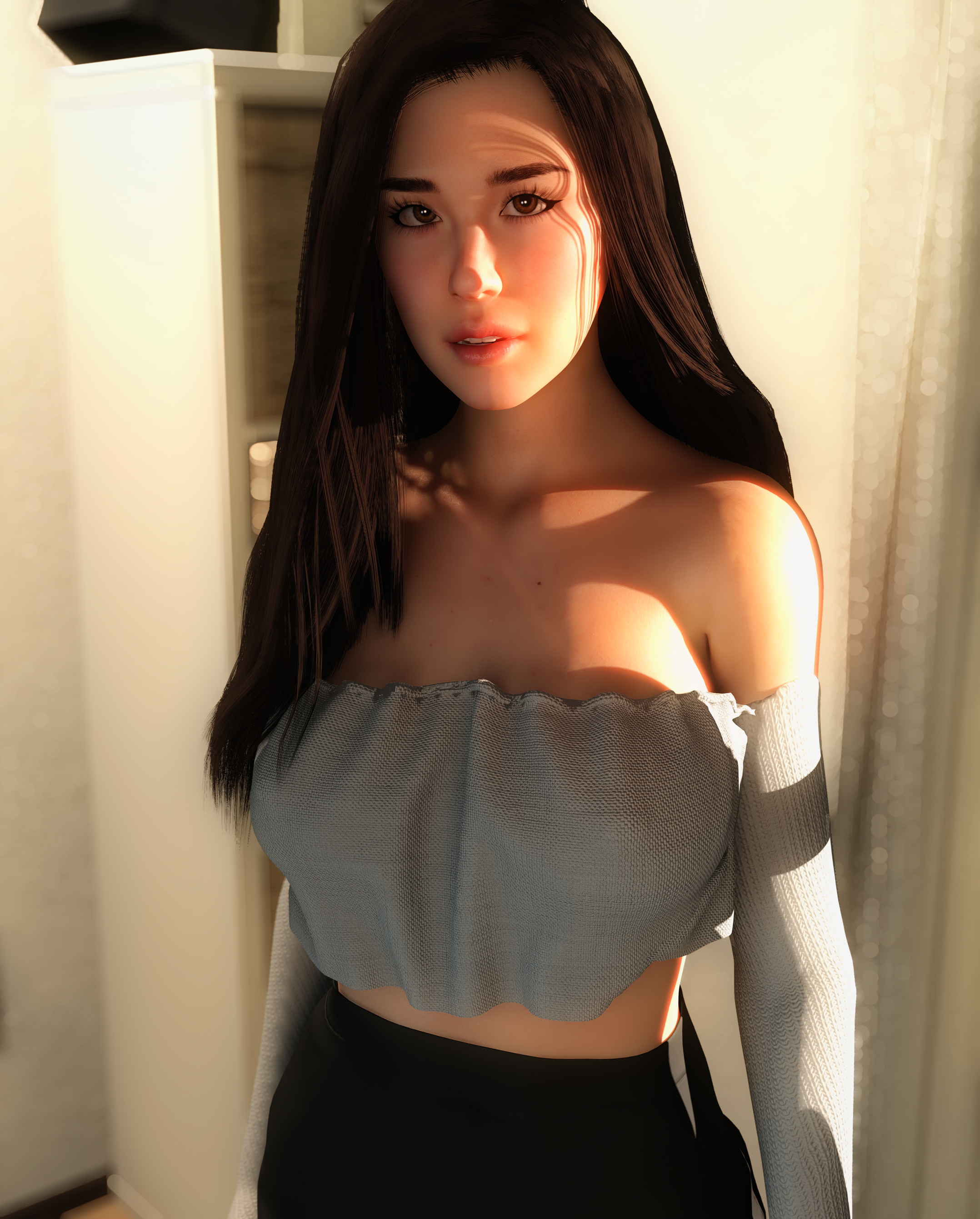 Community Contributions - October   Nude Bbw Futanari Futa Naked Sexy Lingerie Sexy Lingerie 3d Porn Threesome 76