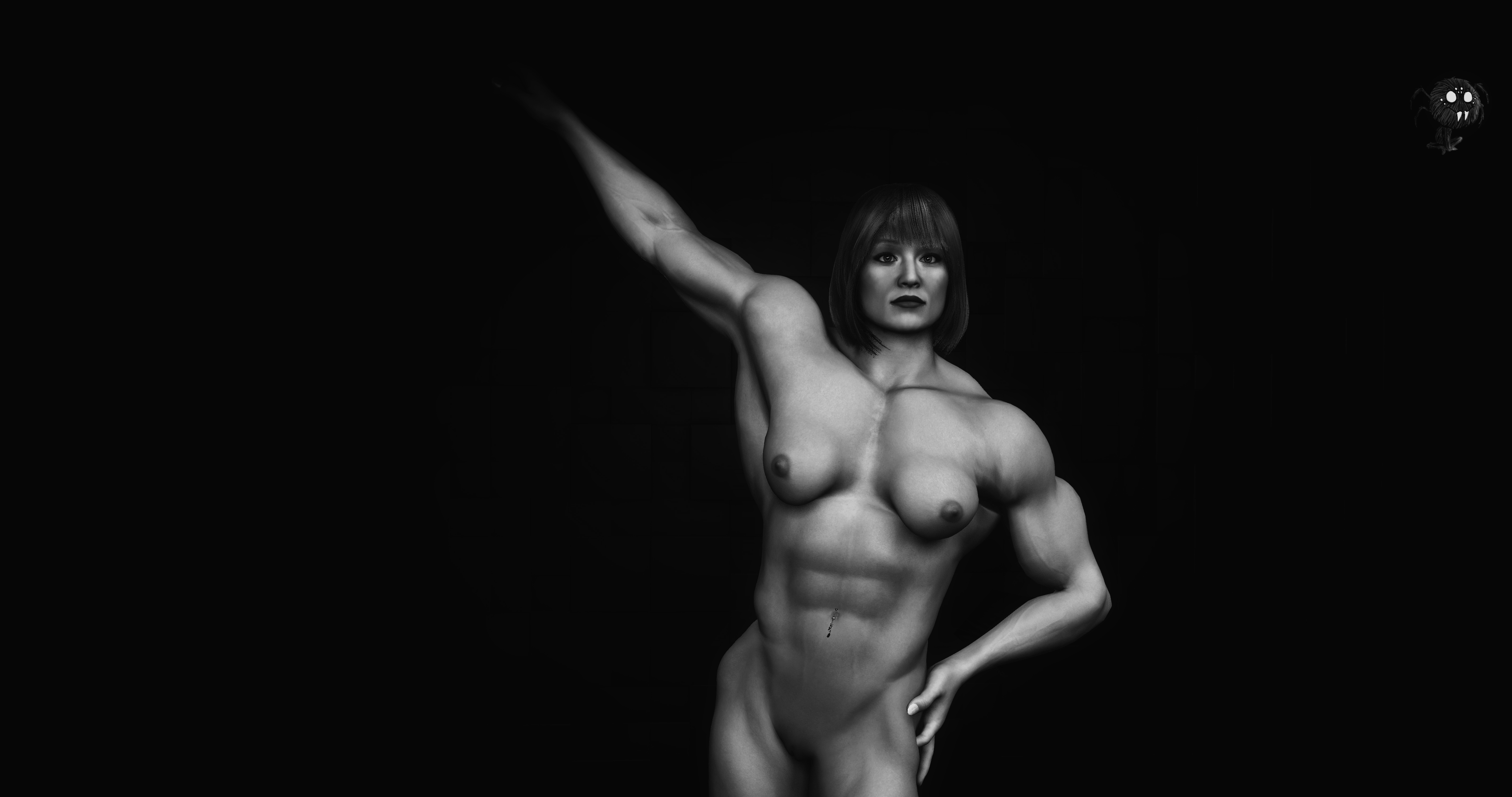 Community Contributions - October   Nude Bbw Futanari Futa Naked Sexy Lingerie Sexy Lingerie 3d Porn Threesome 97