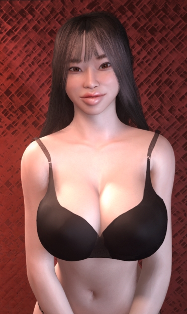 Community Contributions - October!  Boobs Lingerie Sexy Lingerie Big boobs Naked Halloween 3dxgirls Bra Blowjob 6