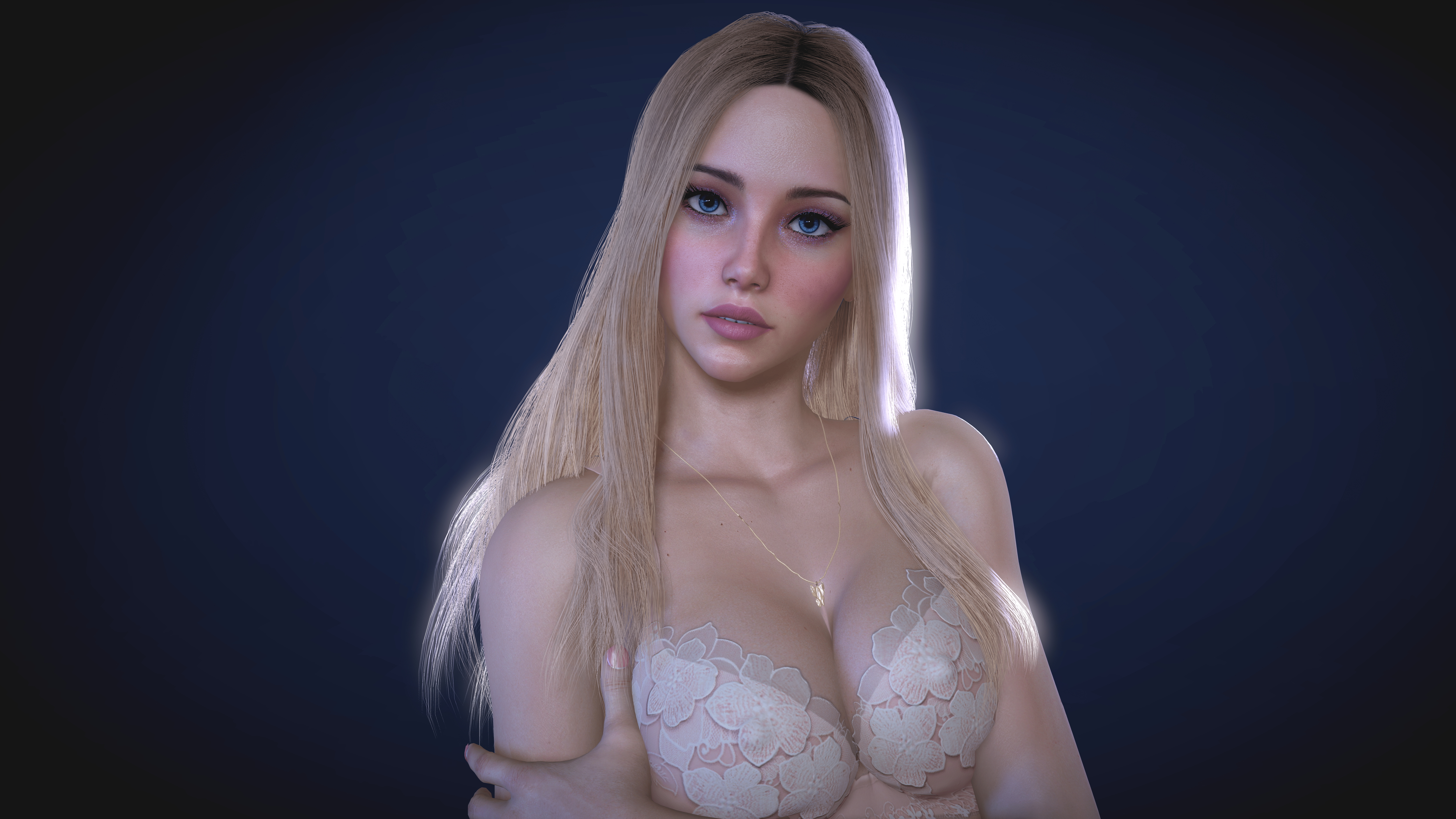 Community Contributions - October   Naked Lingerie Sexy Lingerie 22