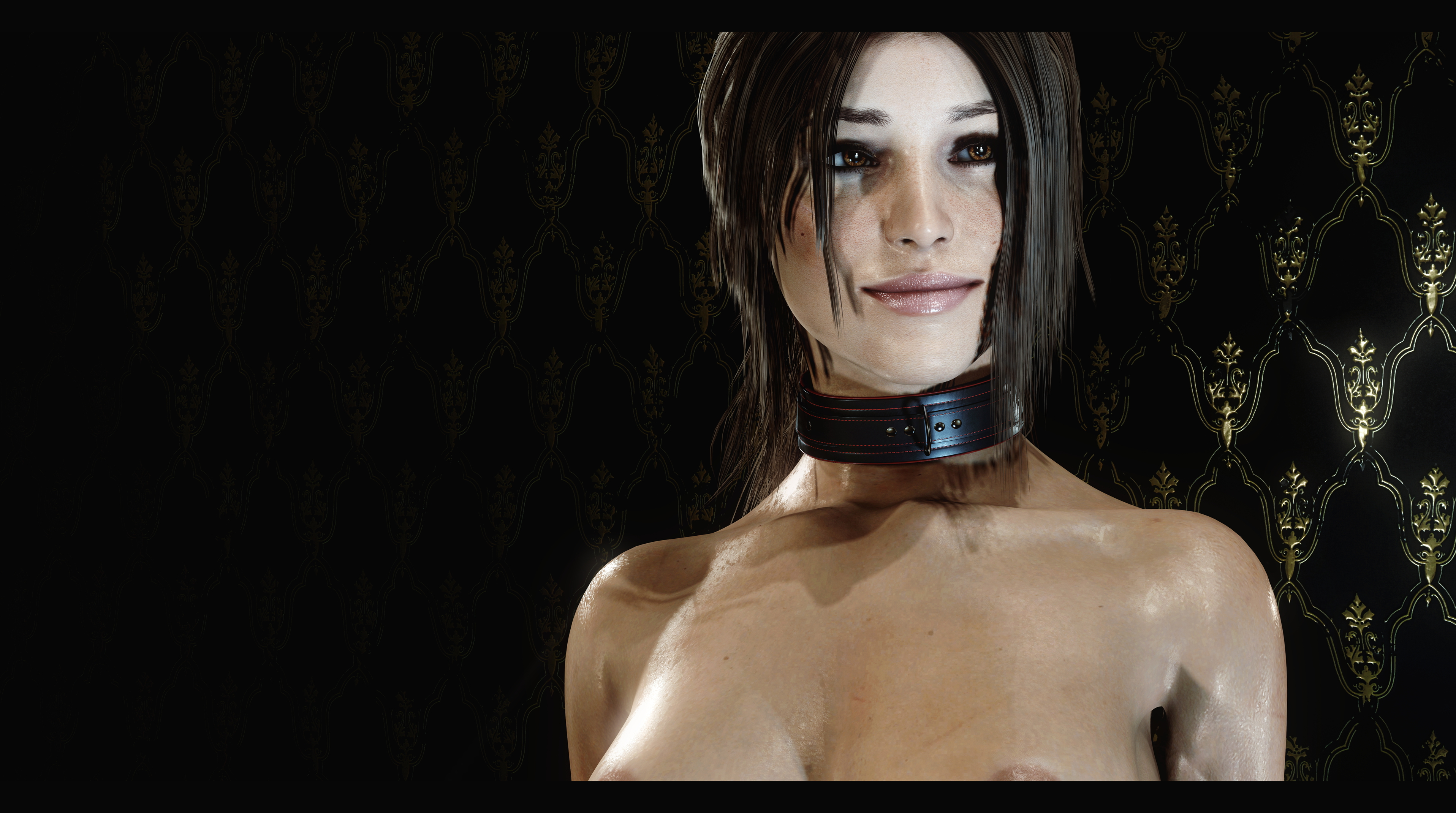 Community Contributions - October   Naked Lingerie Sexy Lingerie 26