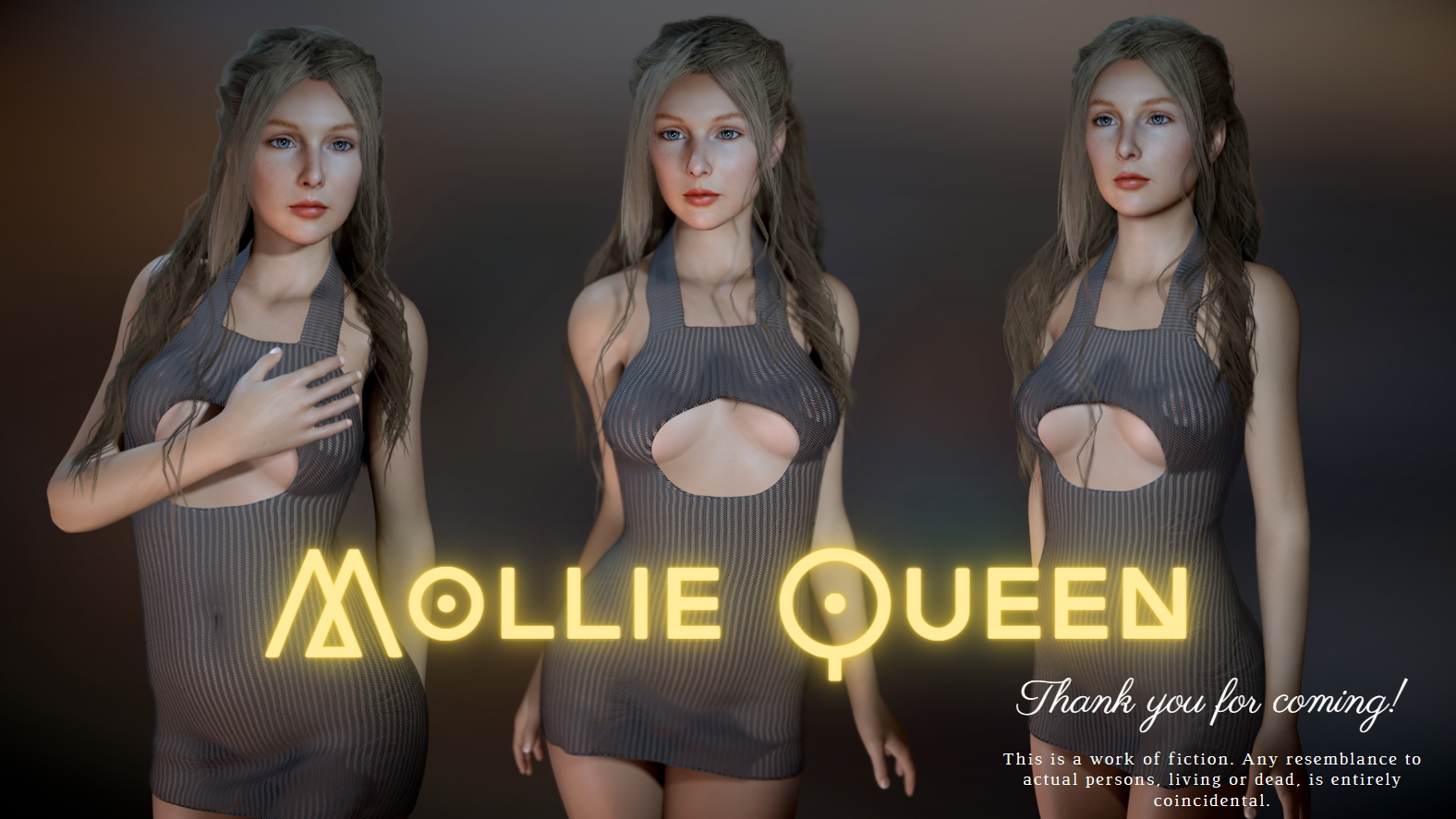 Community Contributions - October!  Lingerie Boobs Naked Sexy 4