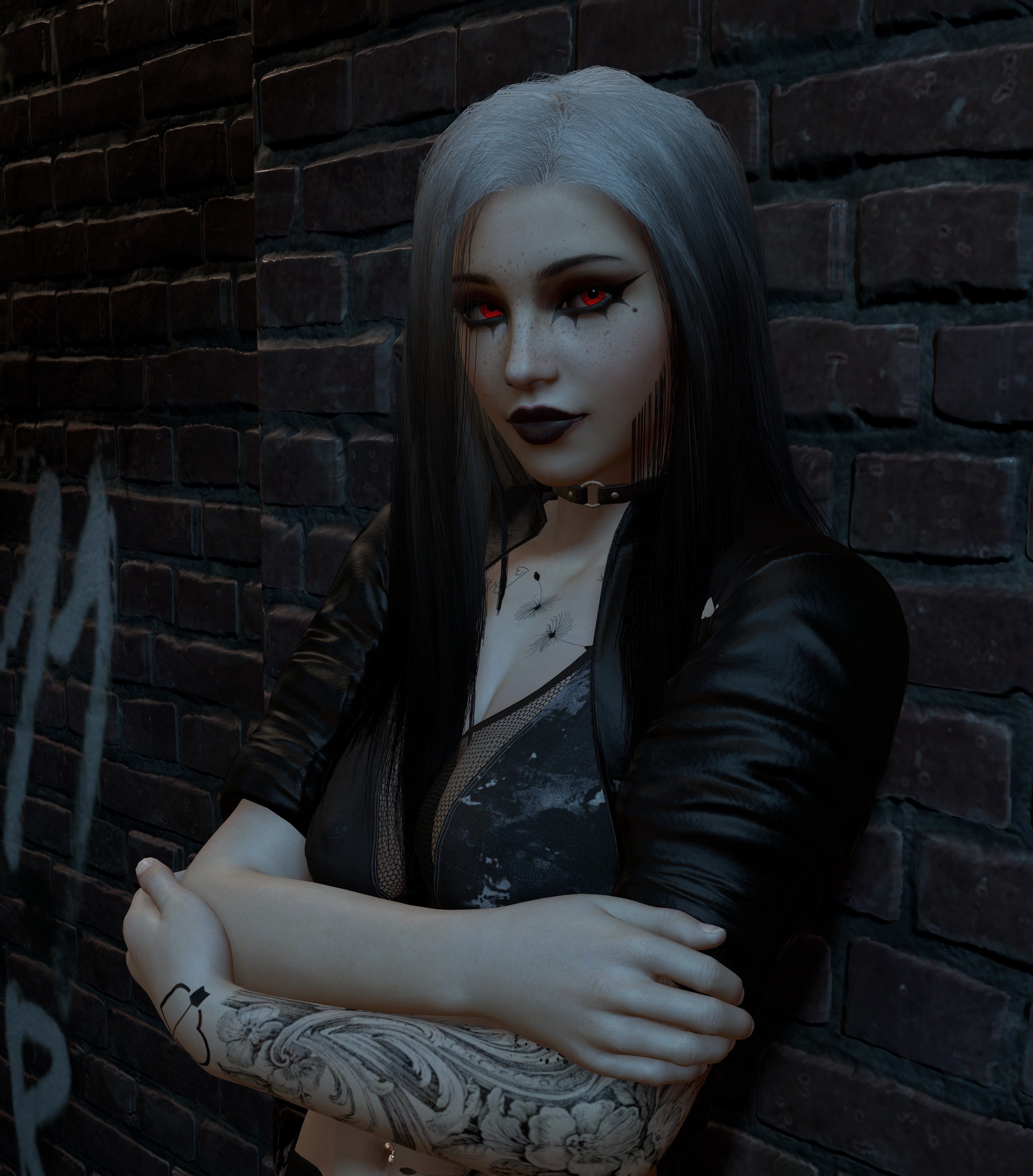 Community Contributions - October!  Lingerie Boobs Naked Sexy 22