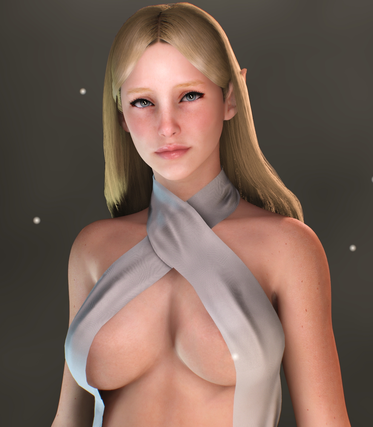 Community Contributions - October!  Lingerie Boobs Naked Sexy 39