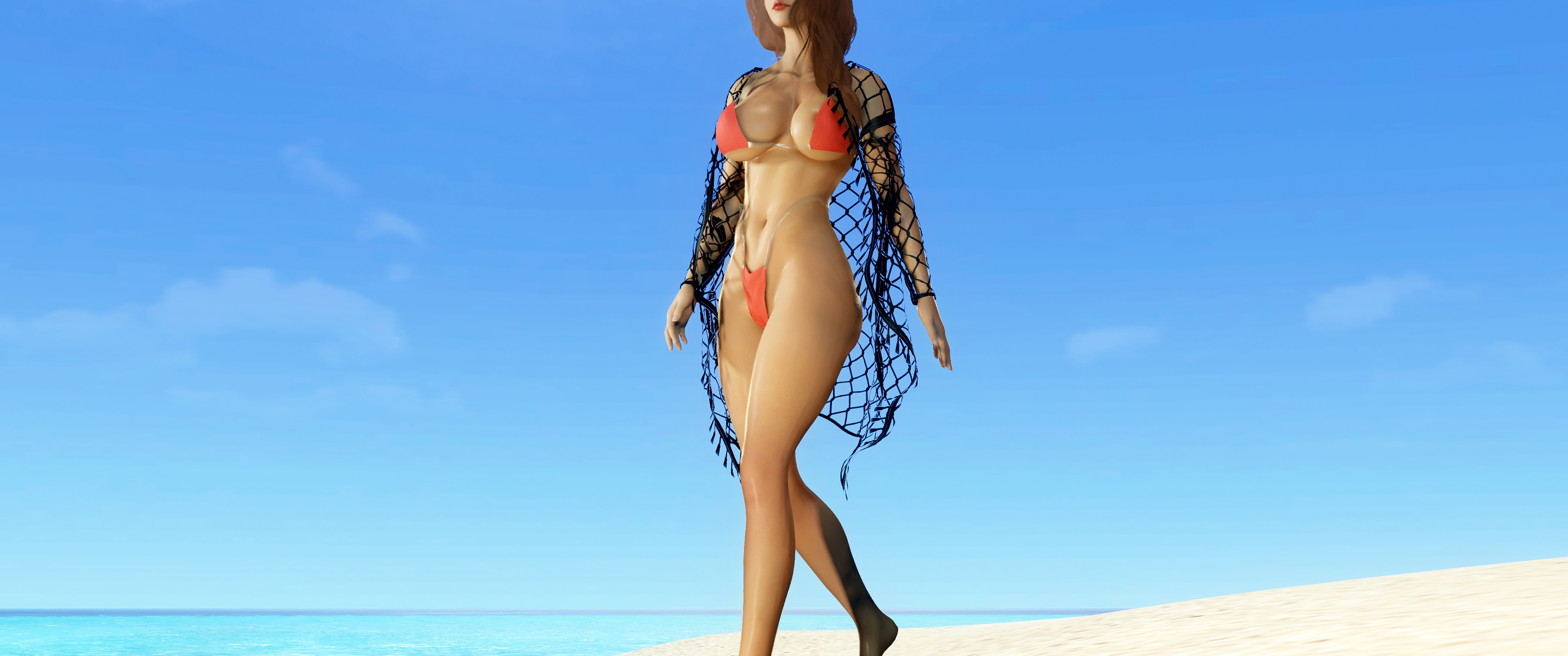 Community Contributions - October!  Lingerie Boobs Naked Sexy 42